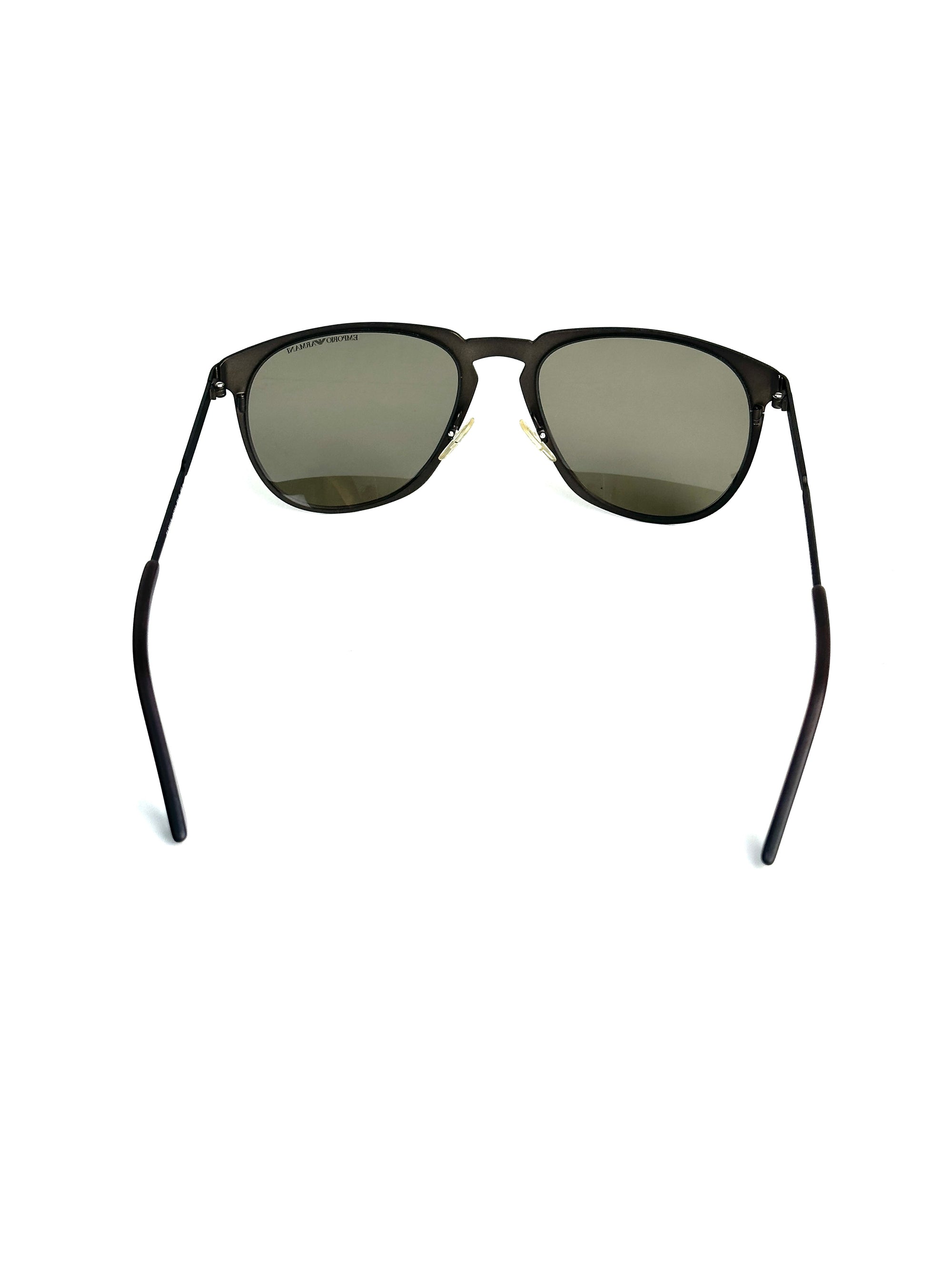 EMPORIO ARMANI 9803/S brown
