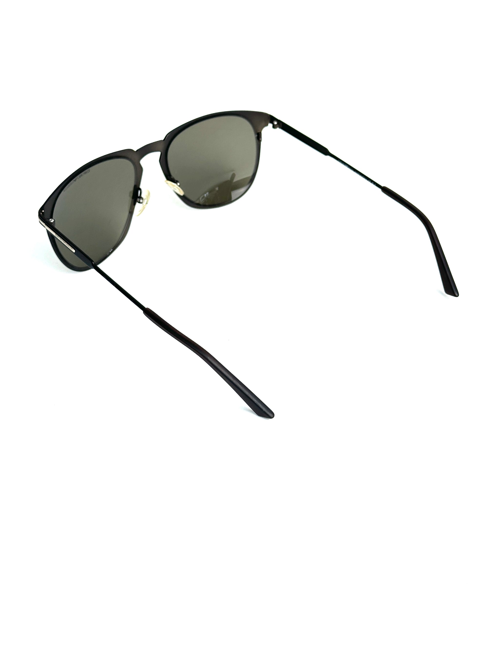 EMPORIO ARMANI 9803/S brown