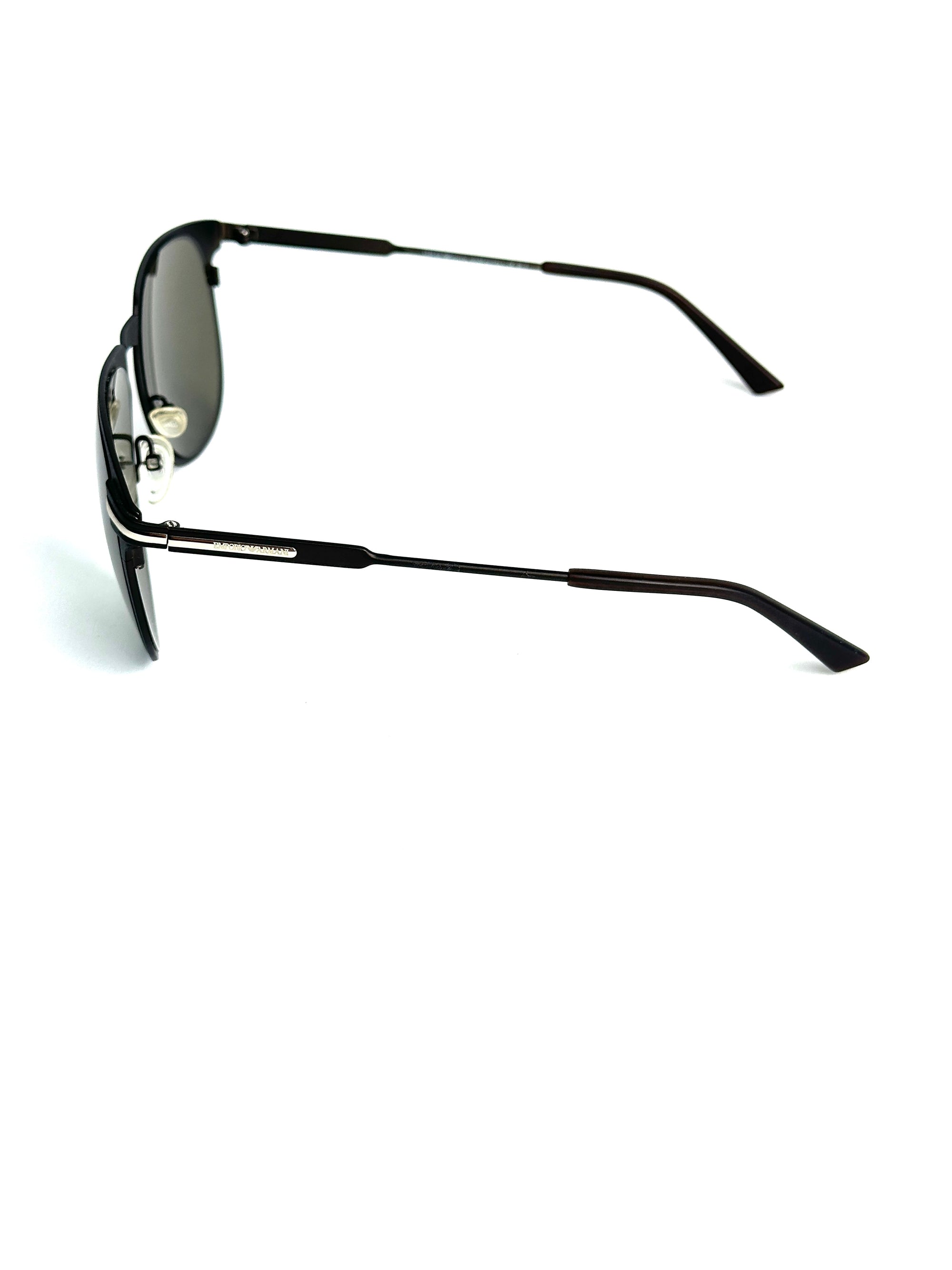EMPORIO ARMANI 9803/S brown