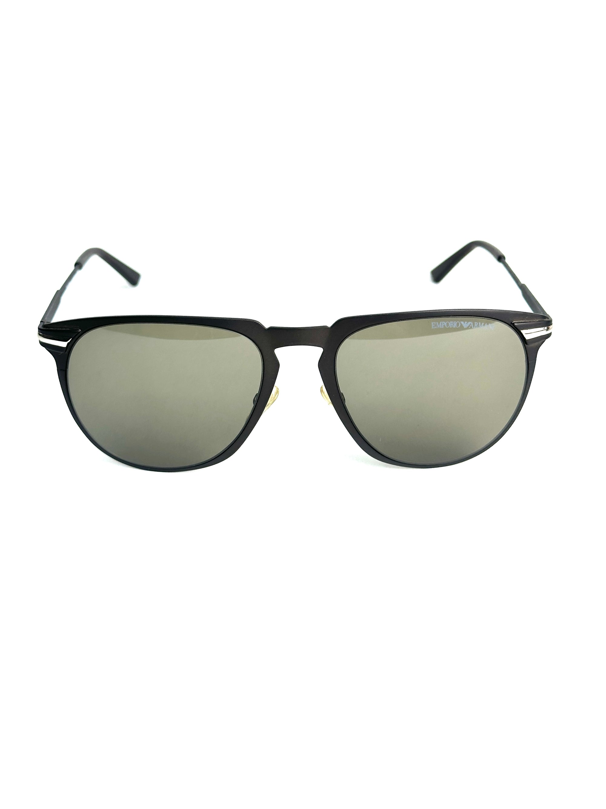 EMPORIO ARMANI 9803/S brown