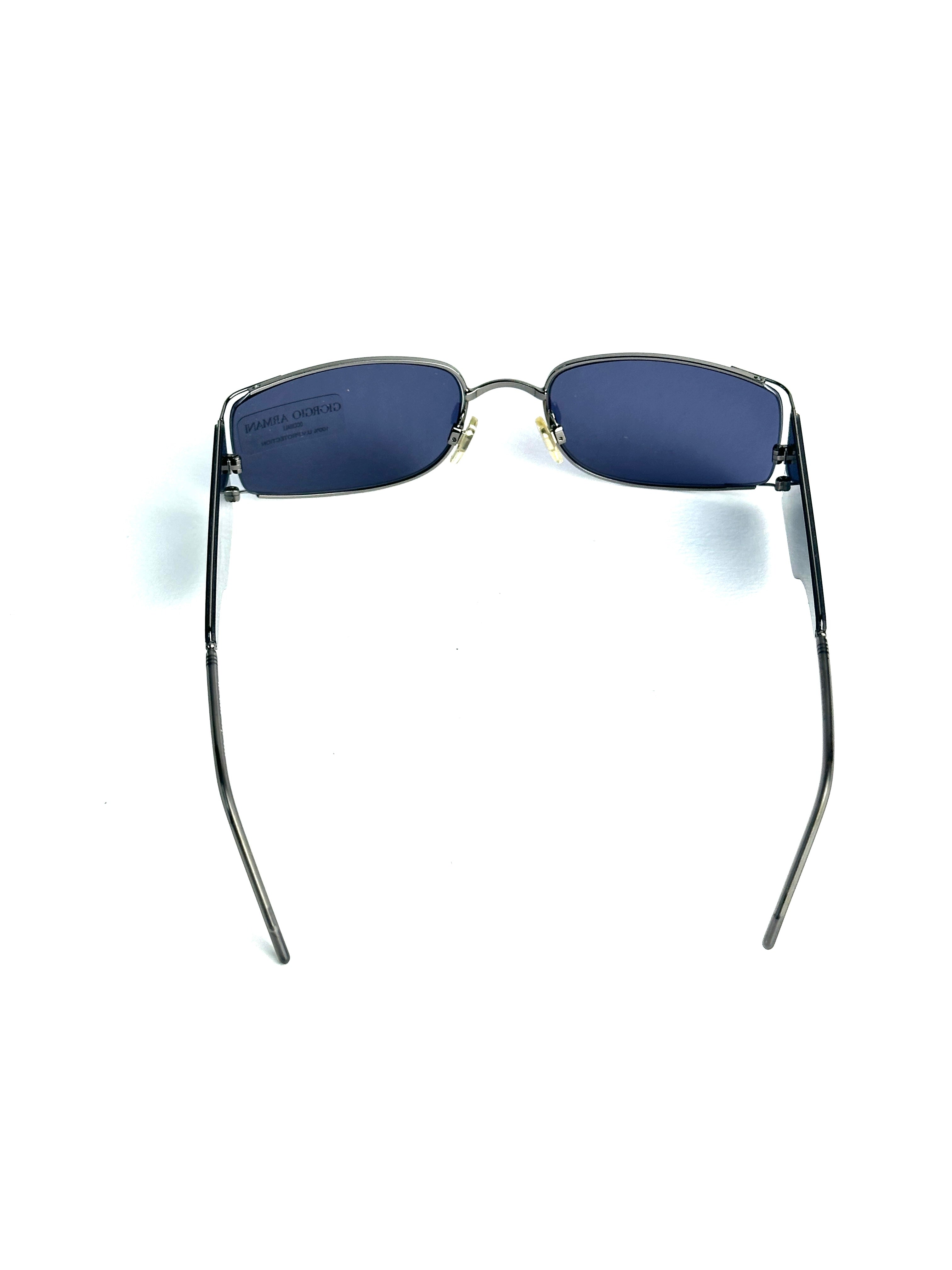 Occhiali da sole GIORGIO ARMANI 1580 1144