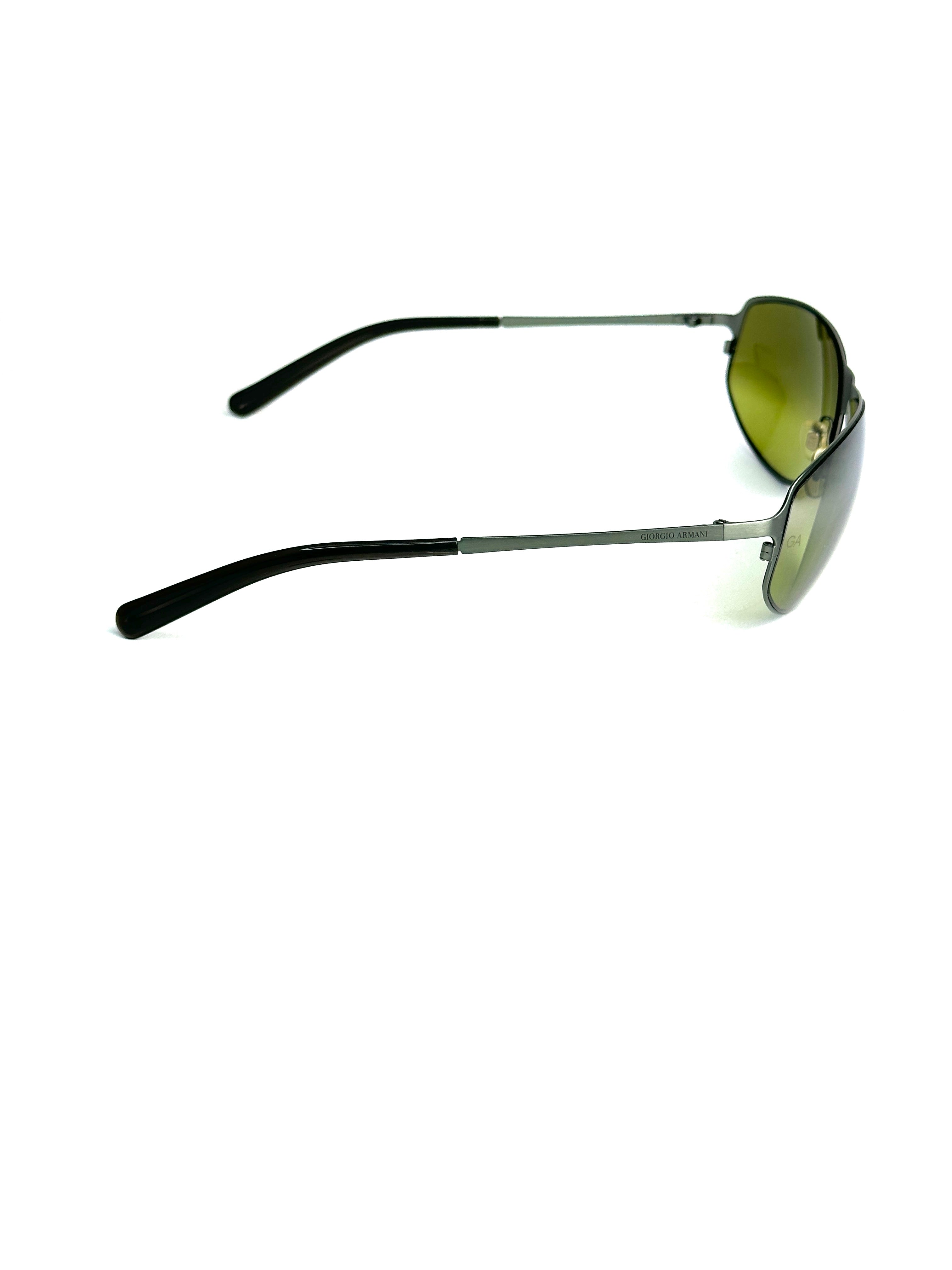 Occhiali da sole GIORGIO ARMANI 1562