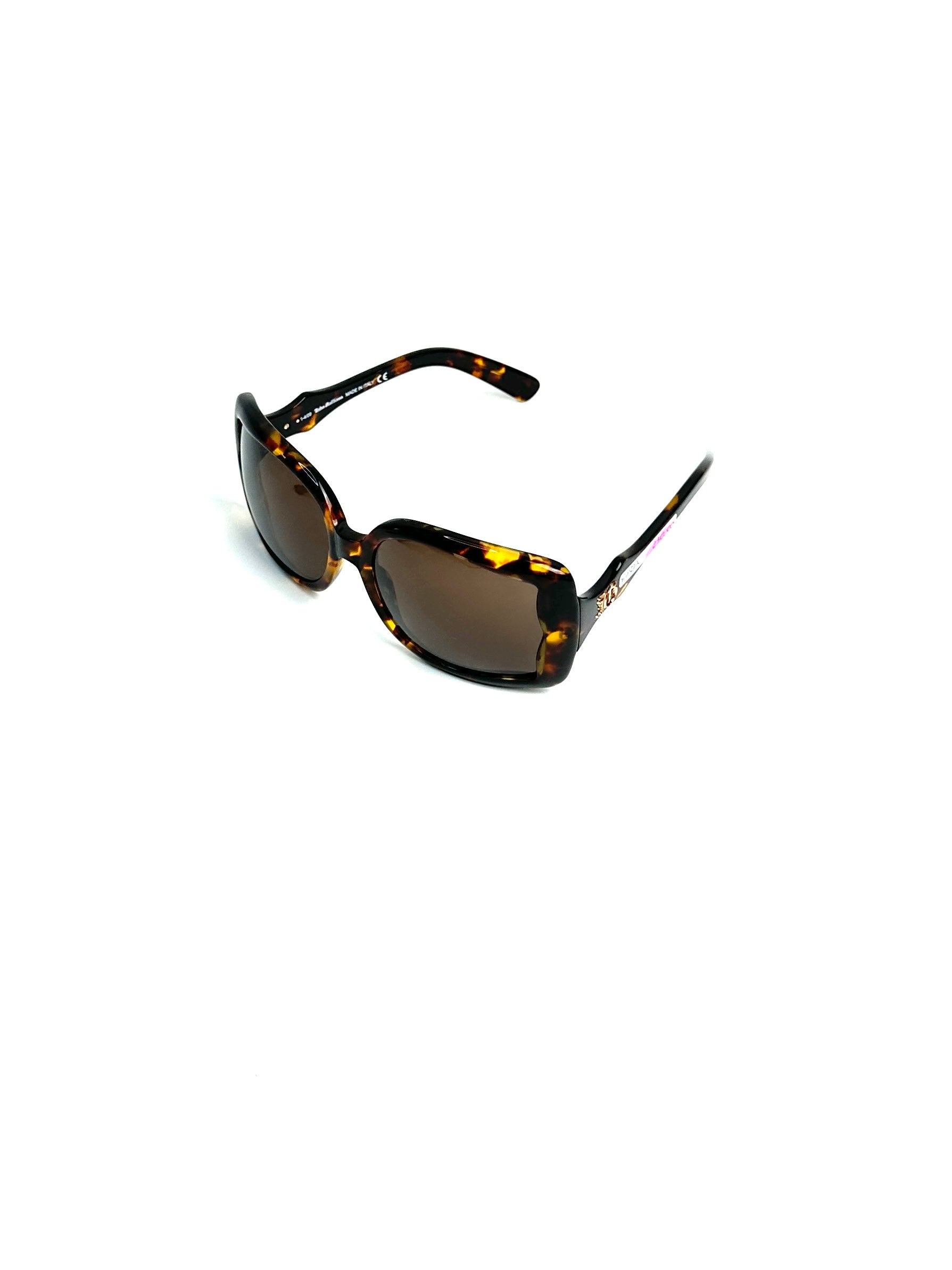 Occhiali da sole JOHN GALLIANO JG06 COL.53 E