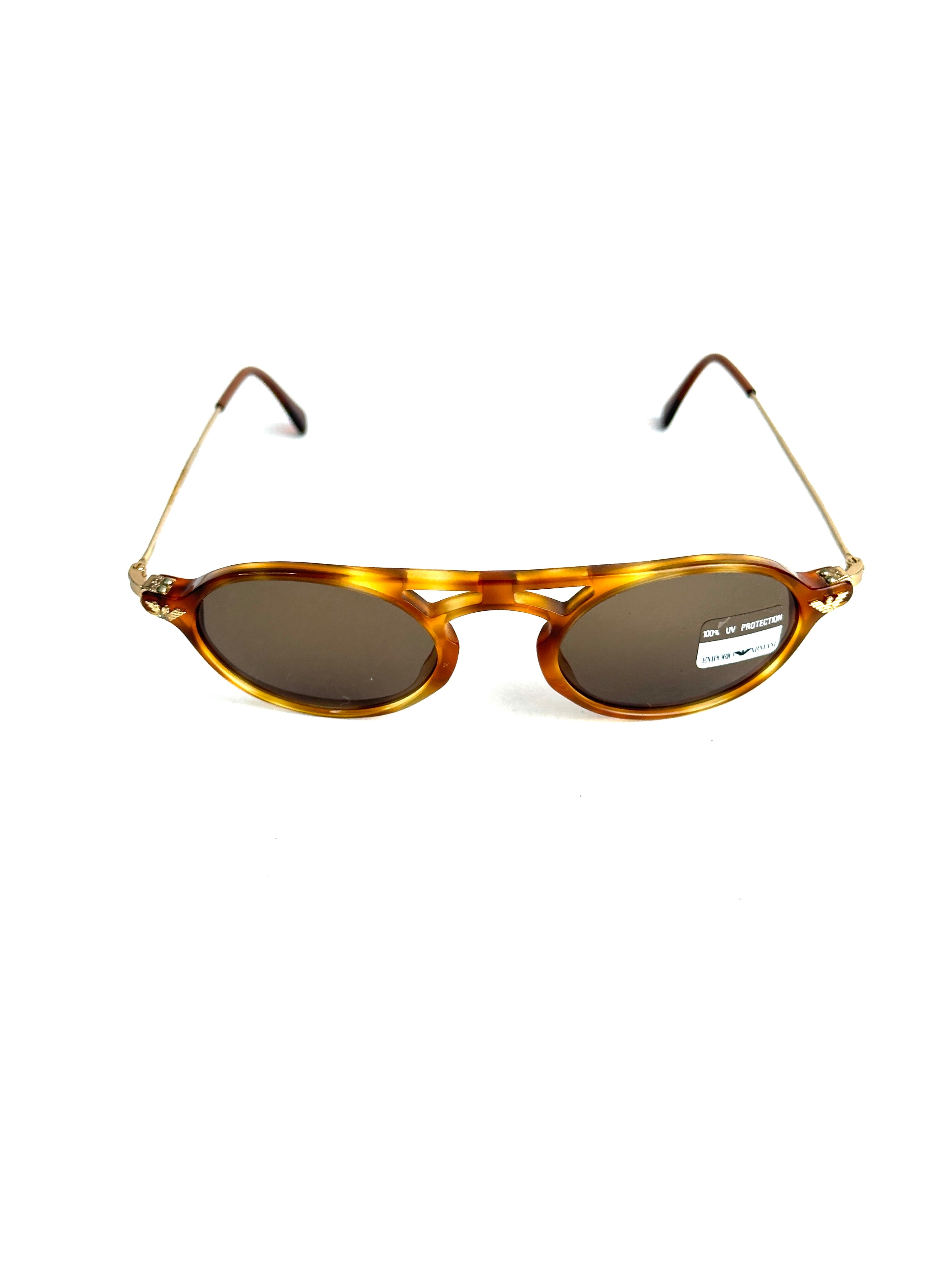 Occhiali da sole EMPORIO ARMANI 520-S