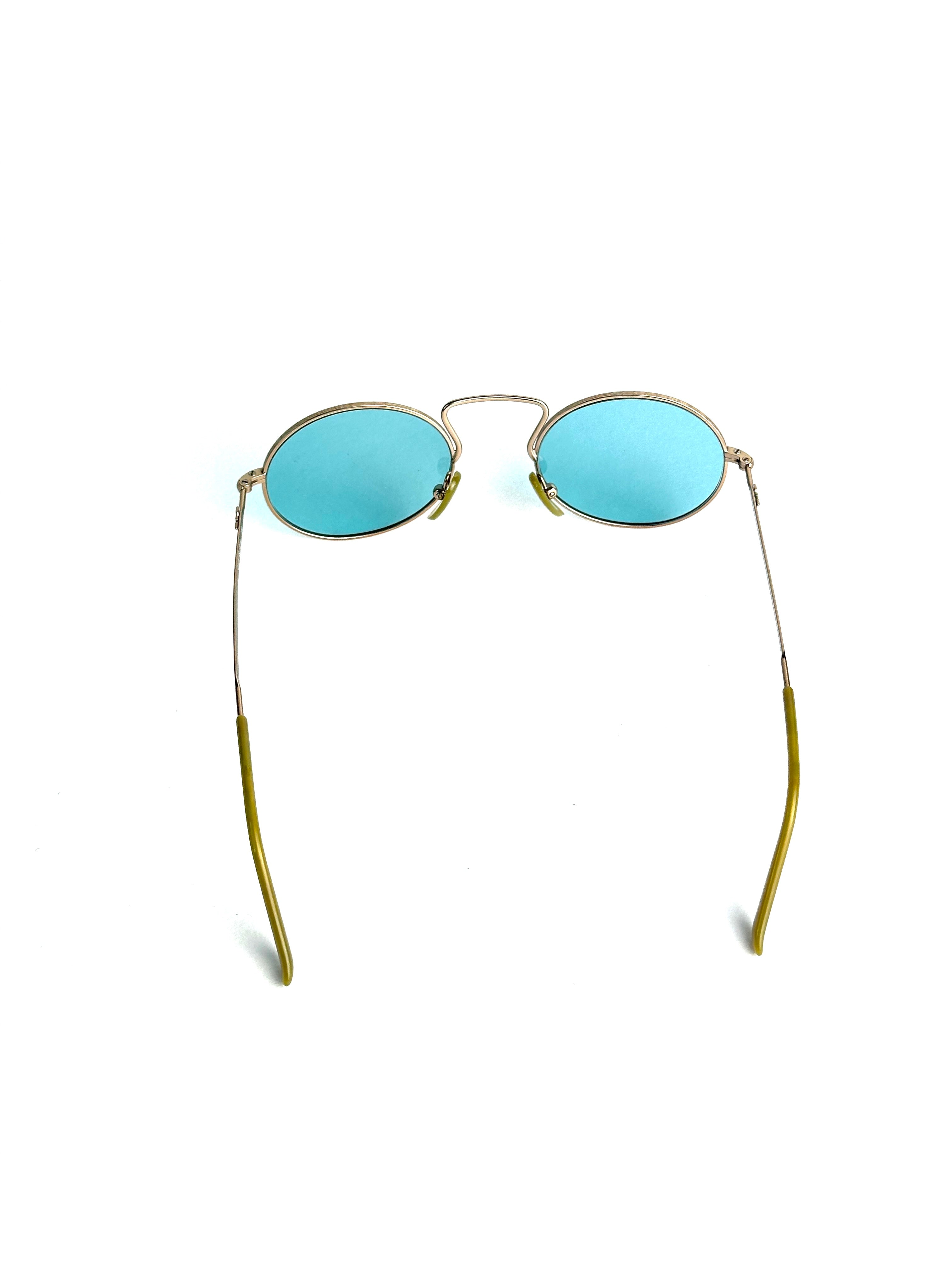 Occhiali da sole EMPORIO ARMANI 017-S