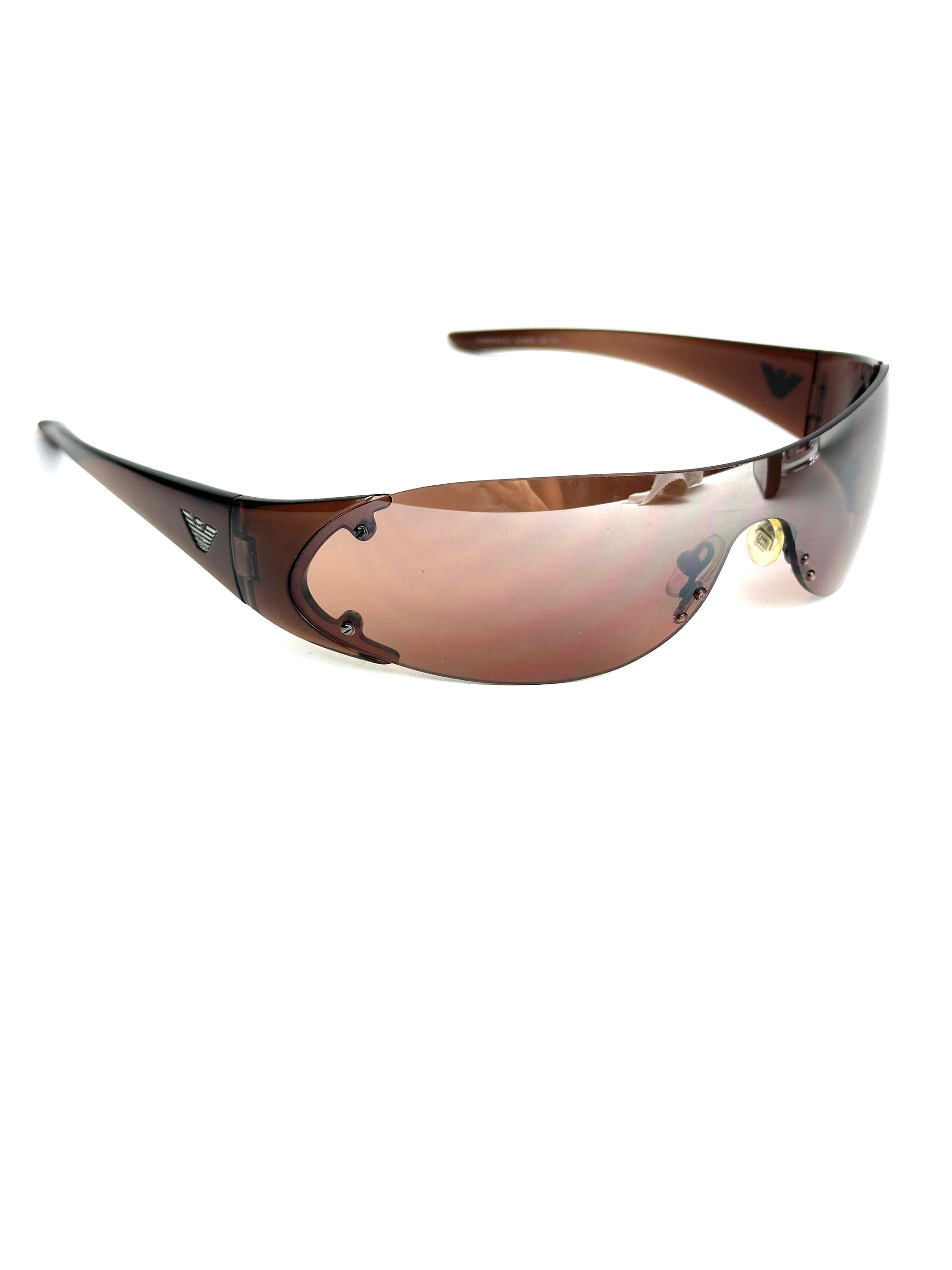EMPORIO ARMANI EA9159/S