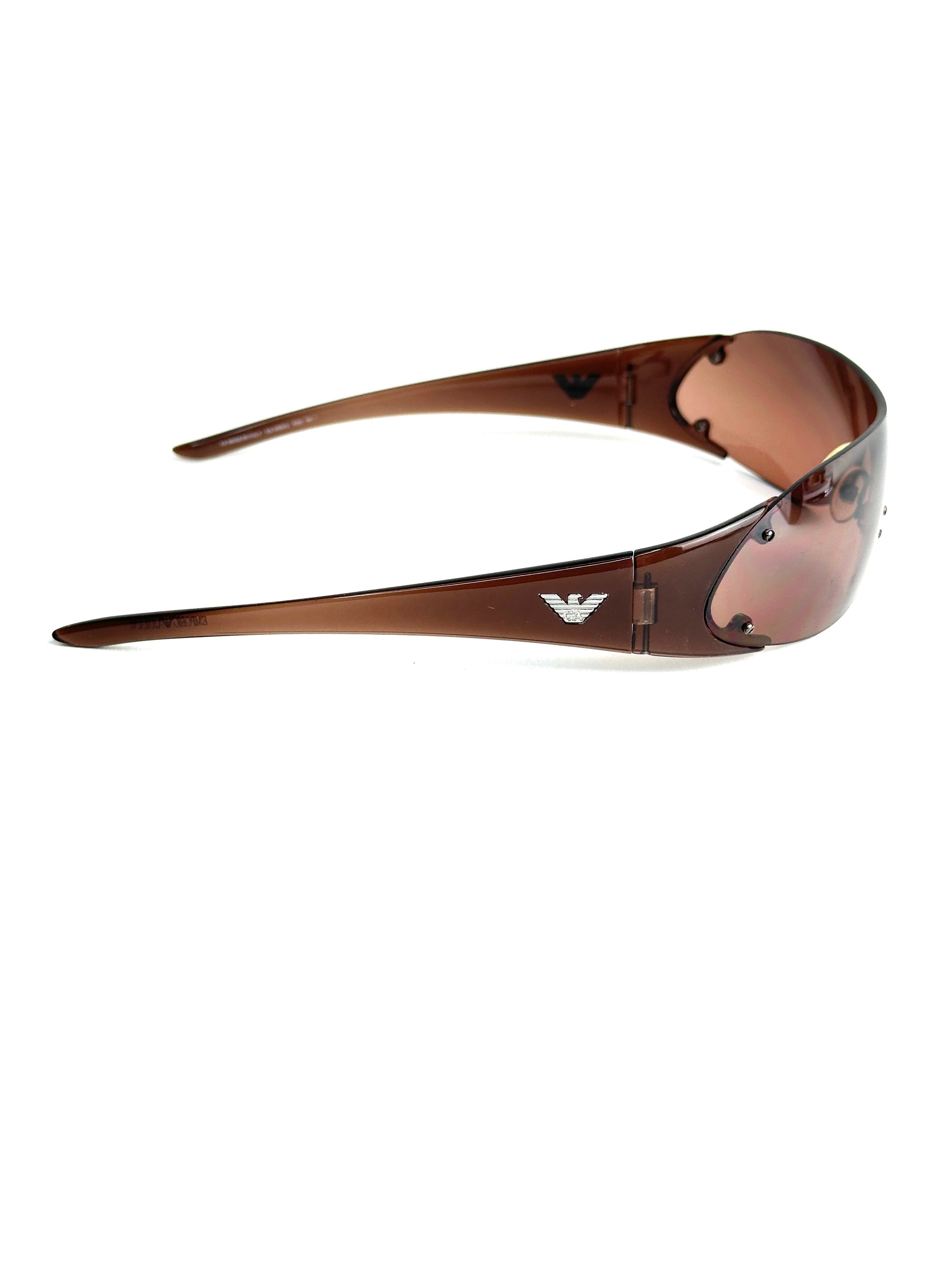 EMPORIO ARMANI EA9159/S