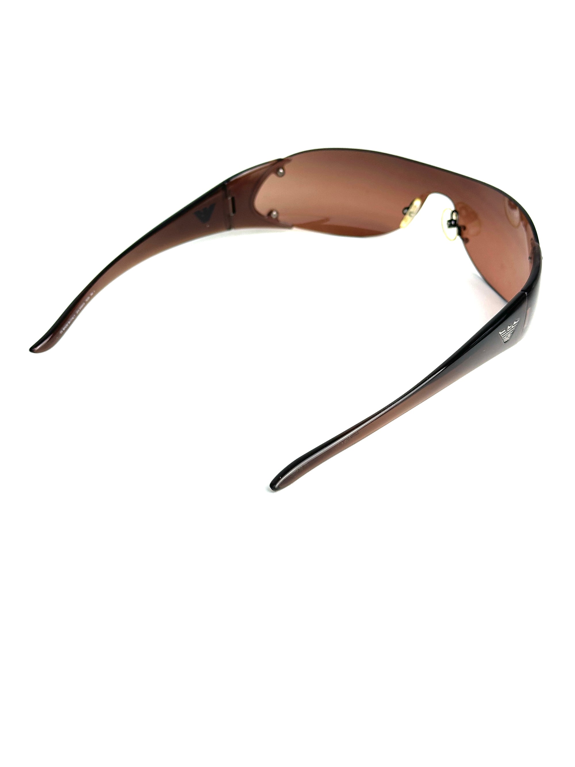 EMPORIO ARMANI EA9159/S