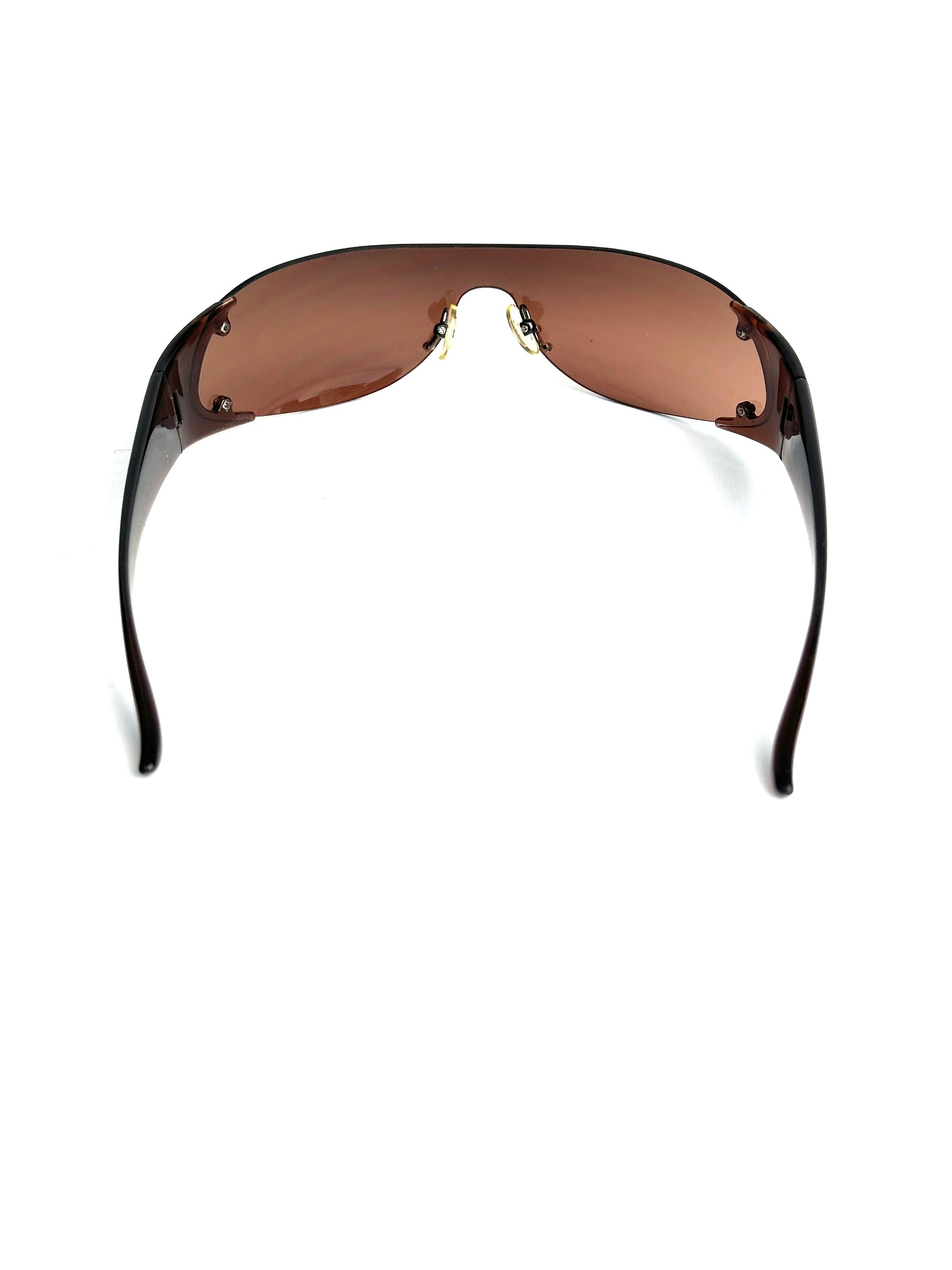 EMPORIO ARMANI EA9159/S