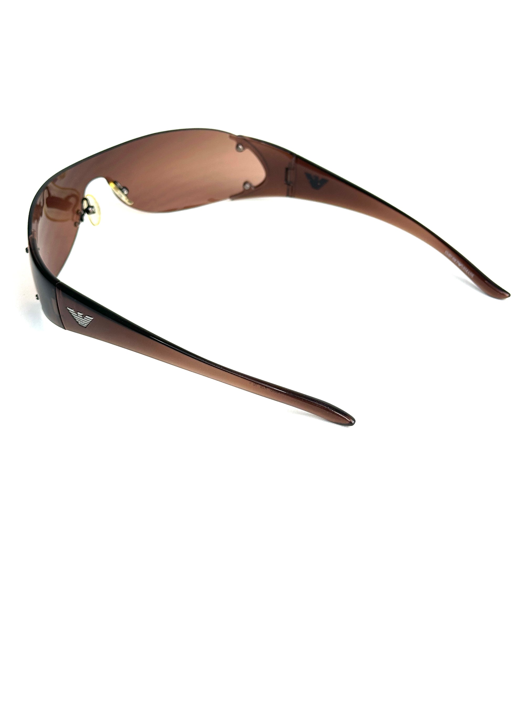 EMPORIO ARMANI EA9159/S