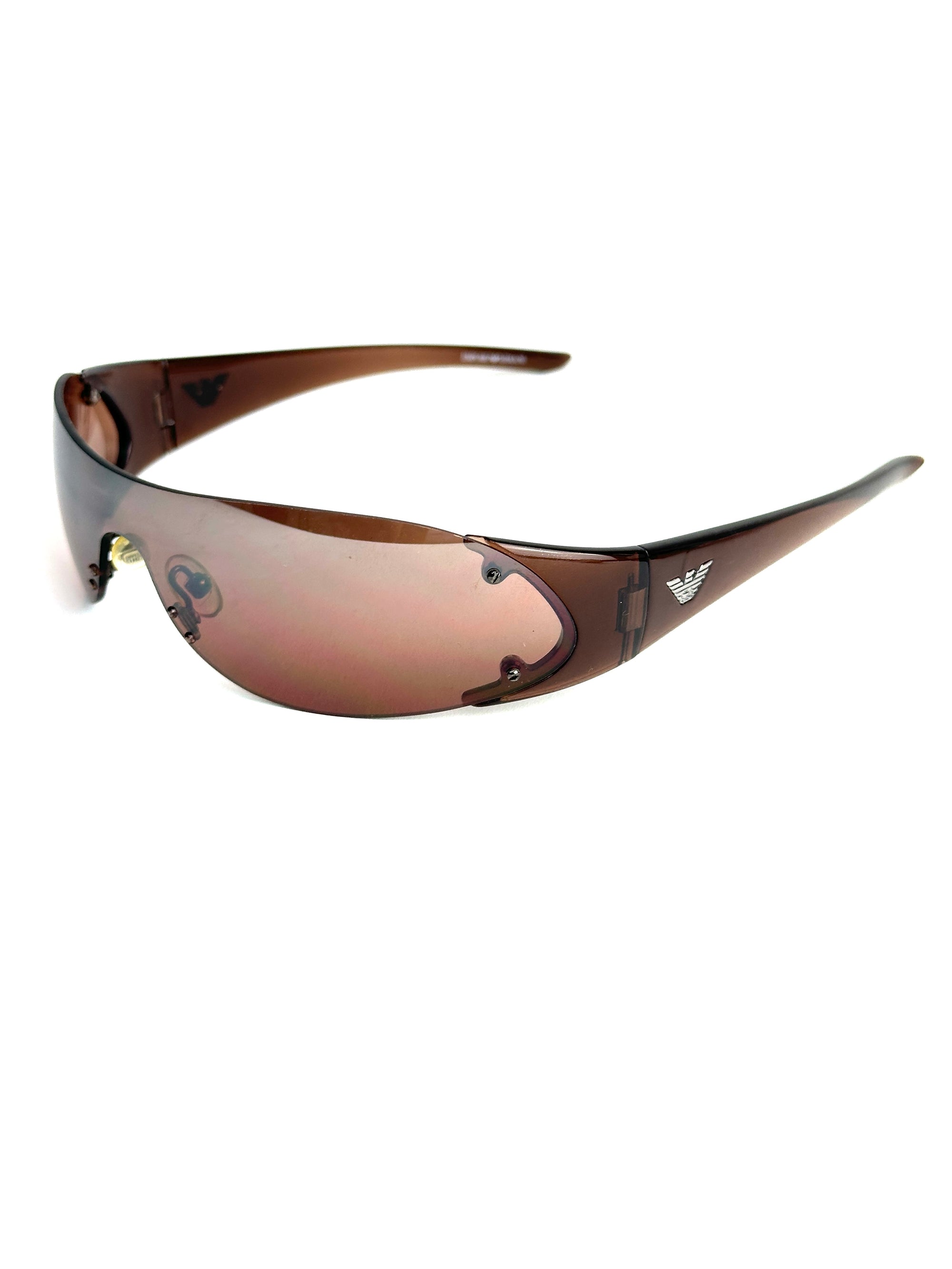 EMPORIO ARMANI EA9159/S