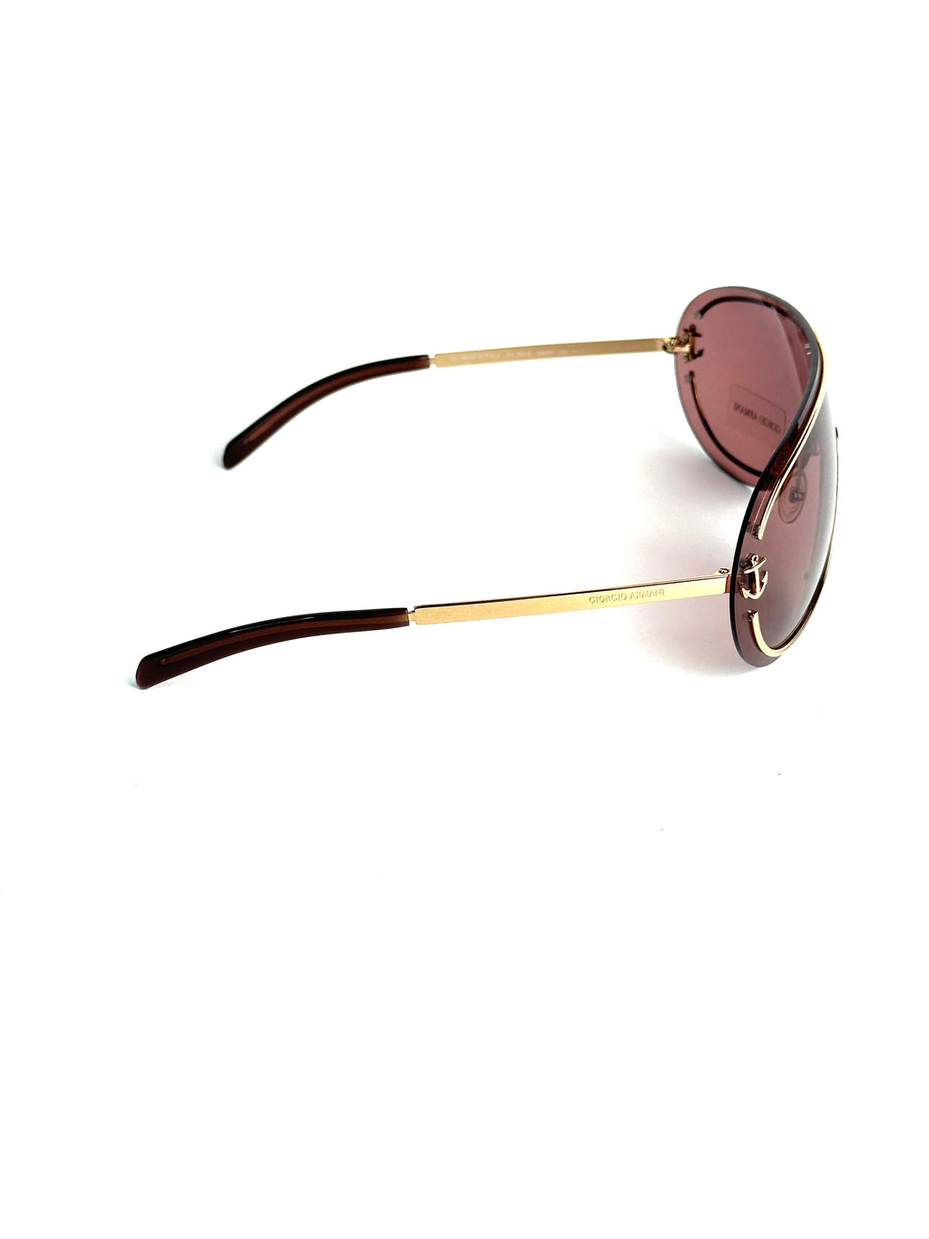 OCCHIALI DA SOLE GIORGIO ARMANI GA 153/S