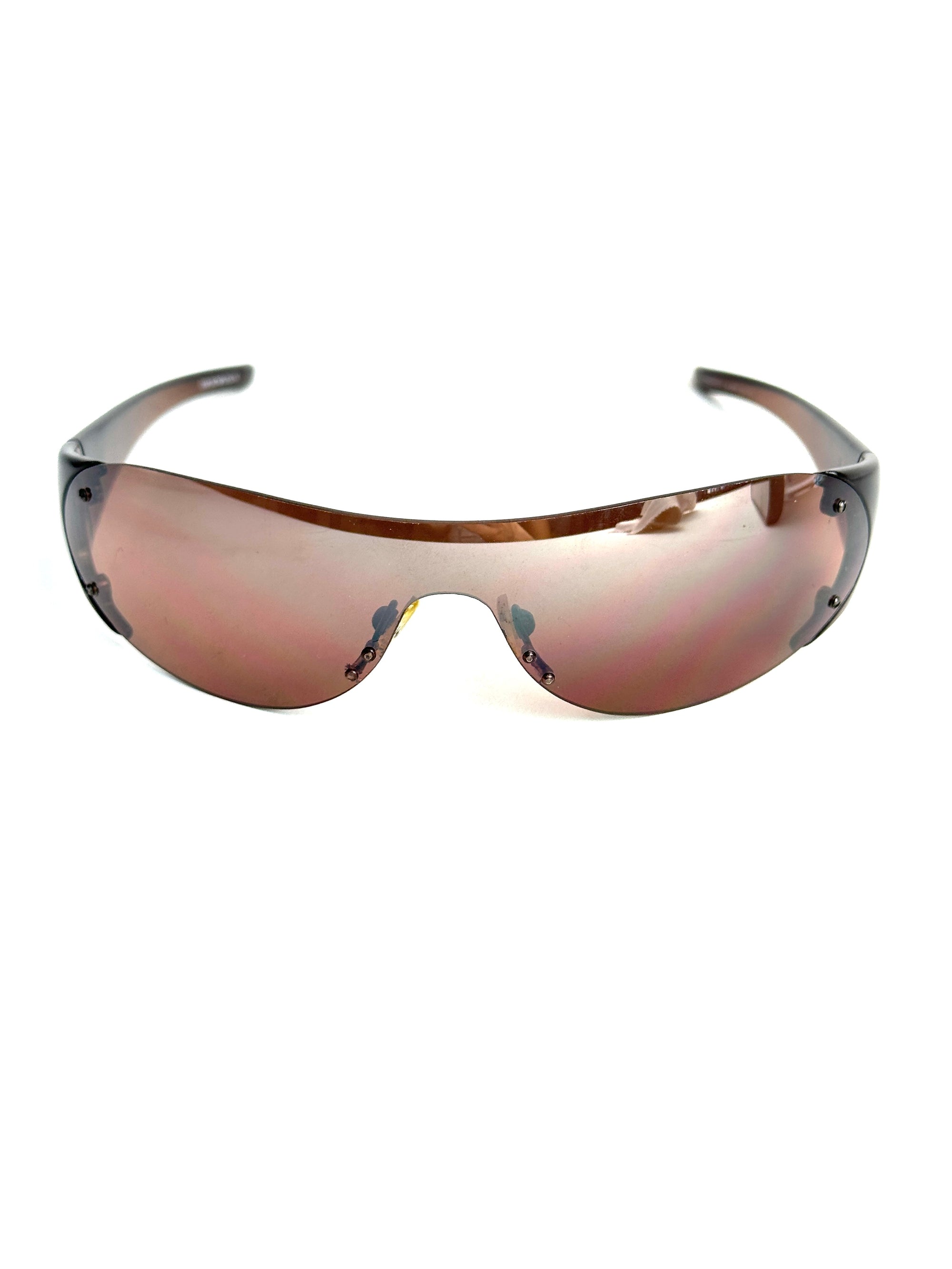 EMPORIO ARMANI EA9159/S
