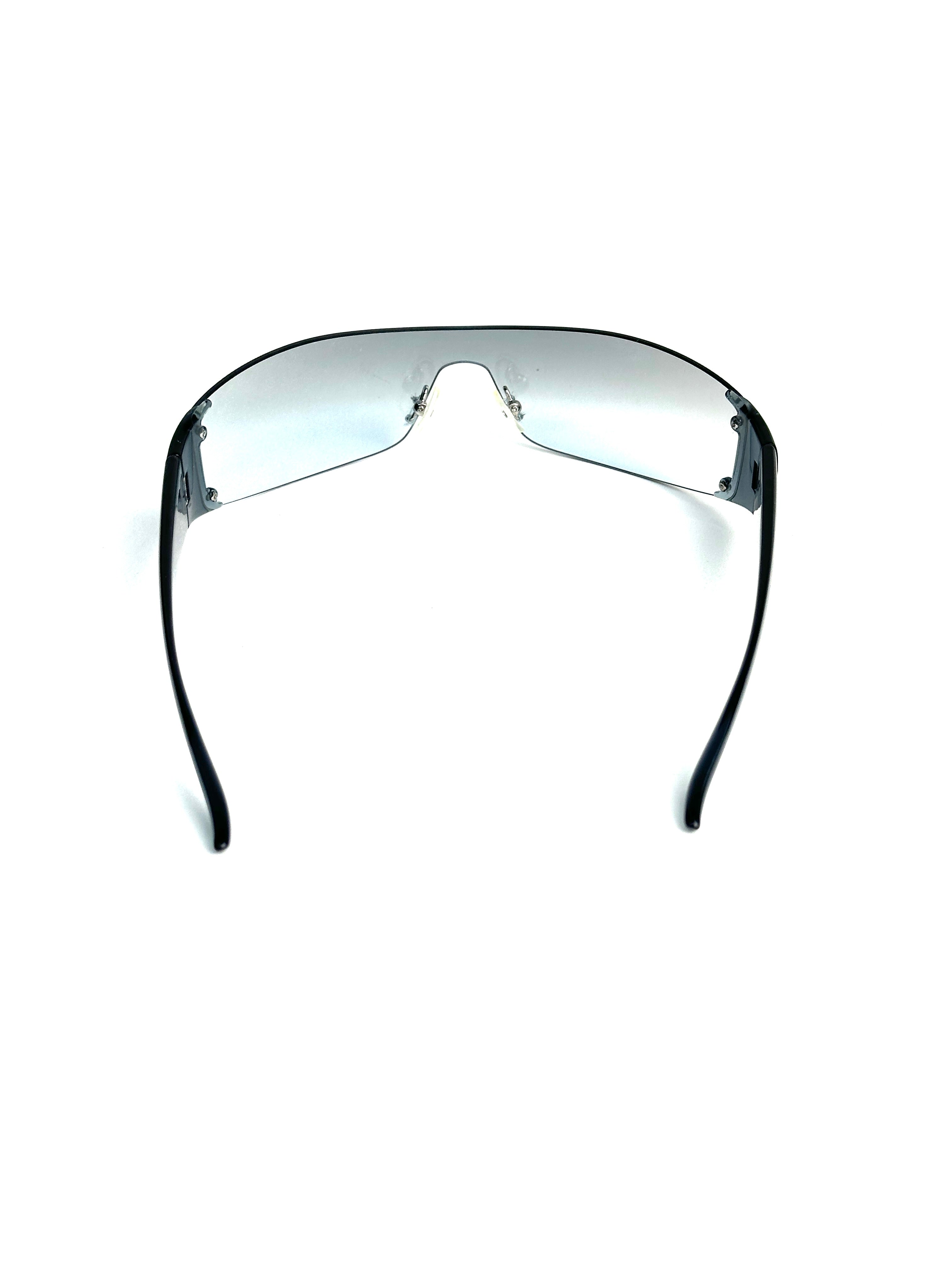 Occhiali da sole EMPORIO ARMANI EA9160/S