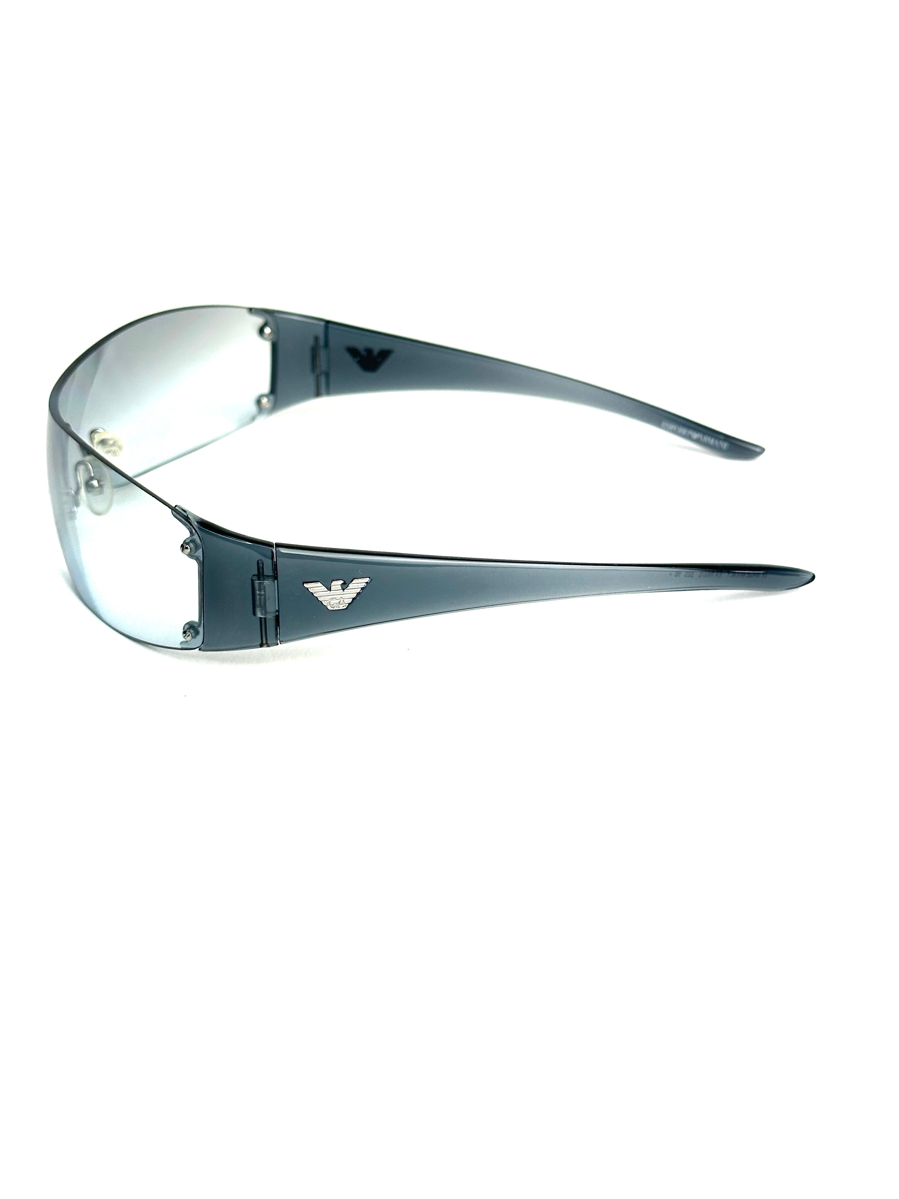 Occhiali da sole EMPORIO ARMANI EA9160/S