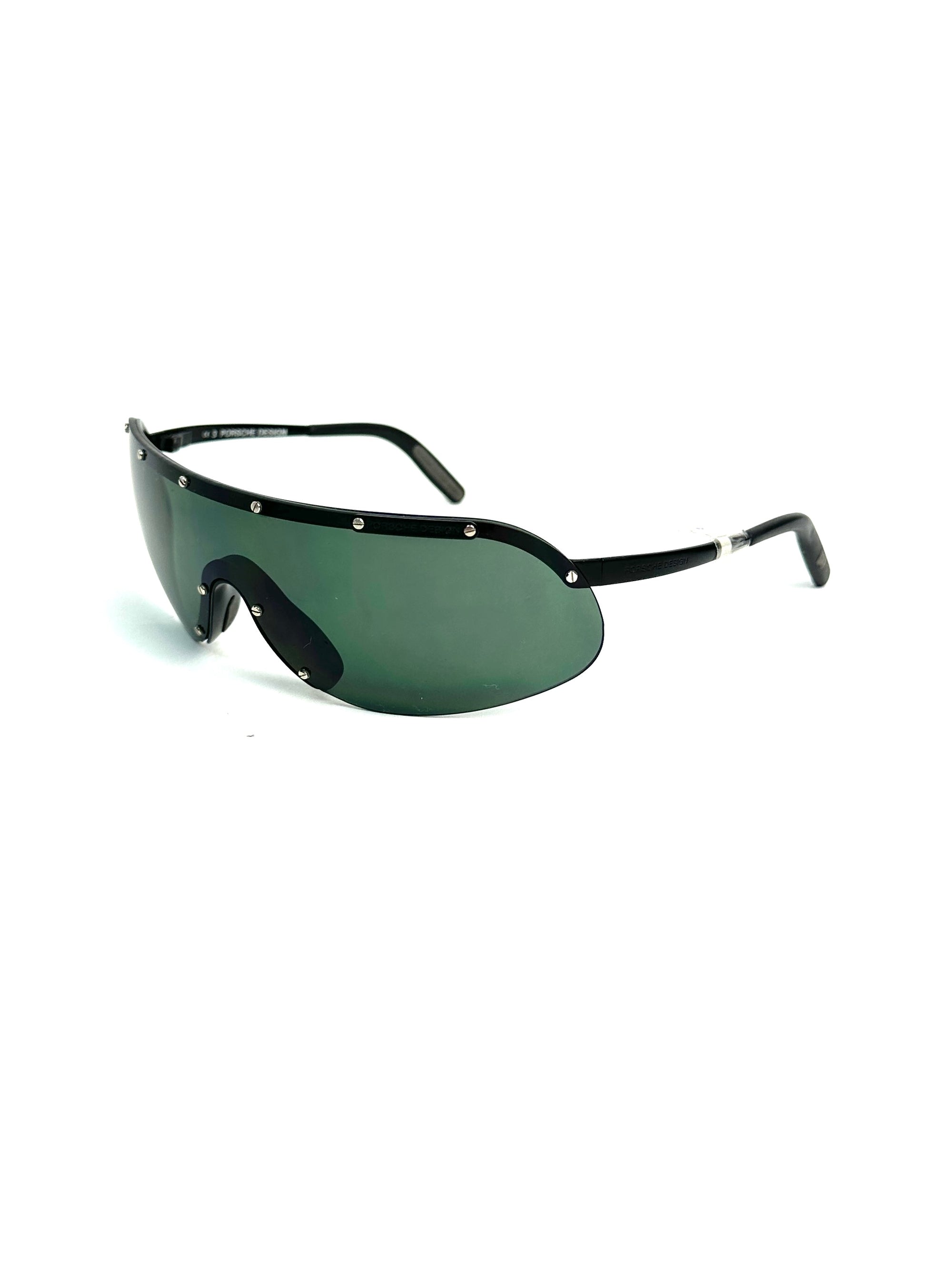 PORSCHE DESIGN P1006 C 125