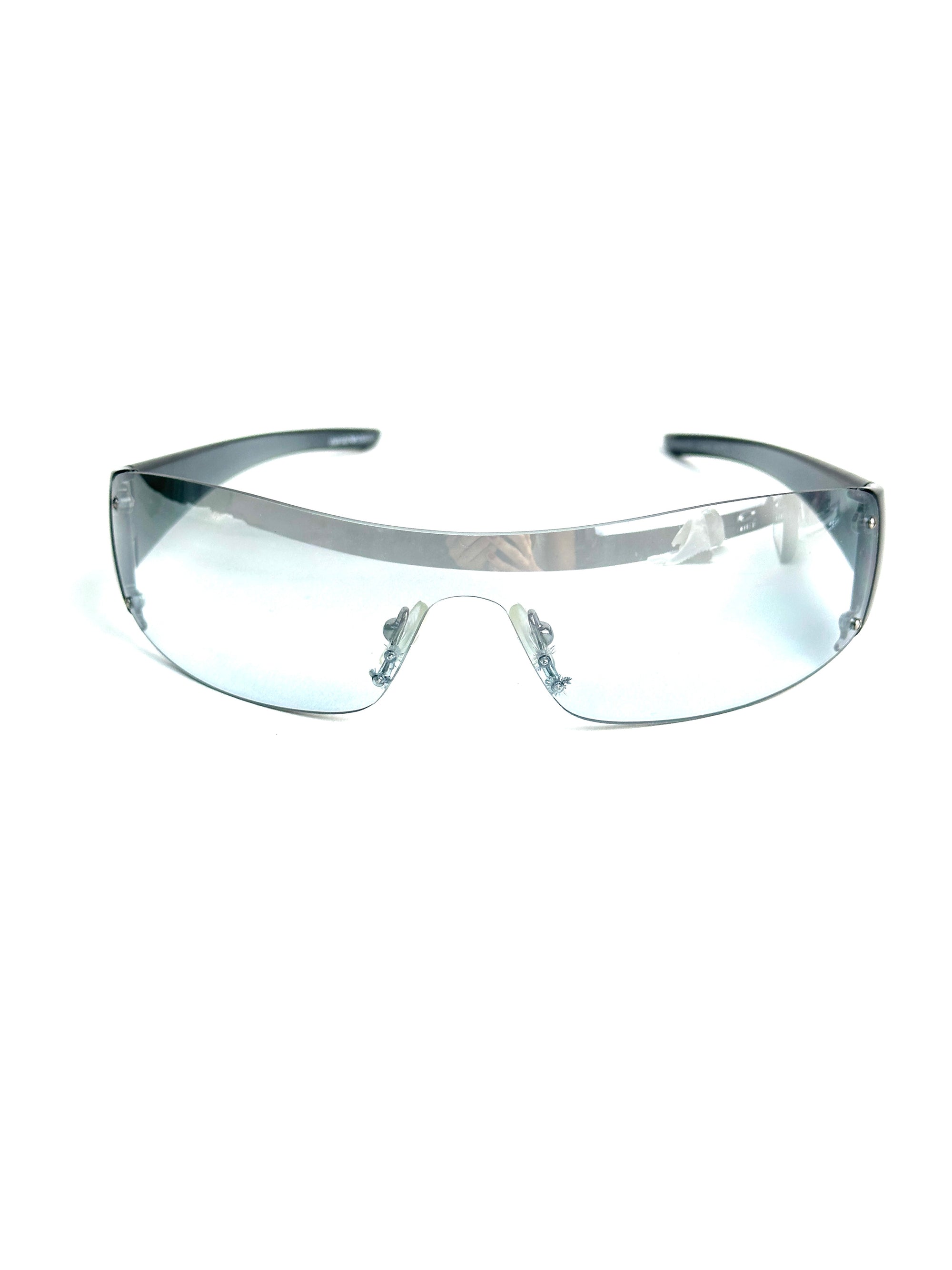 EMPORIO ARMANI EA9160/S
