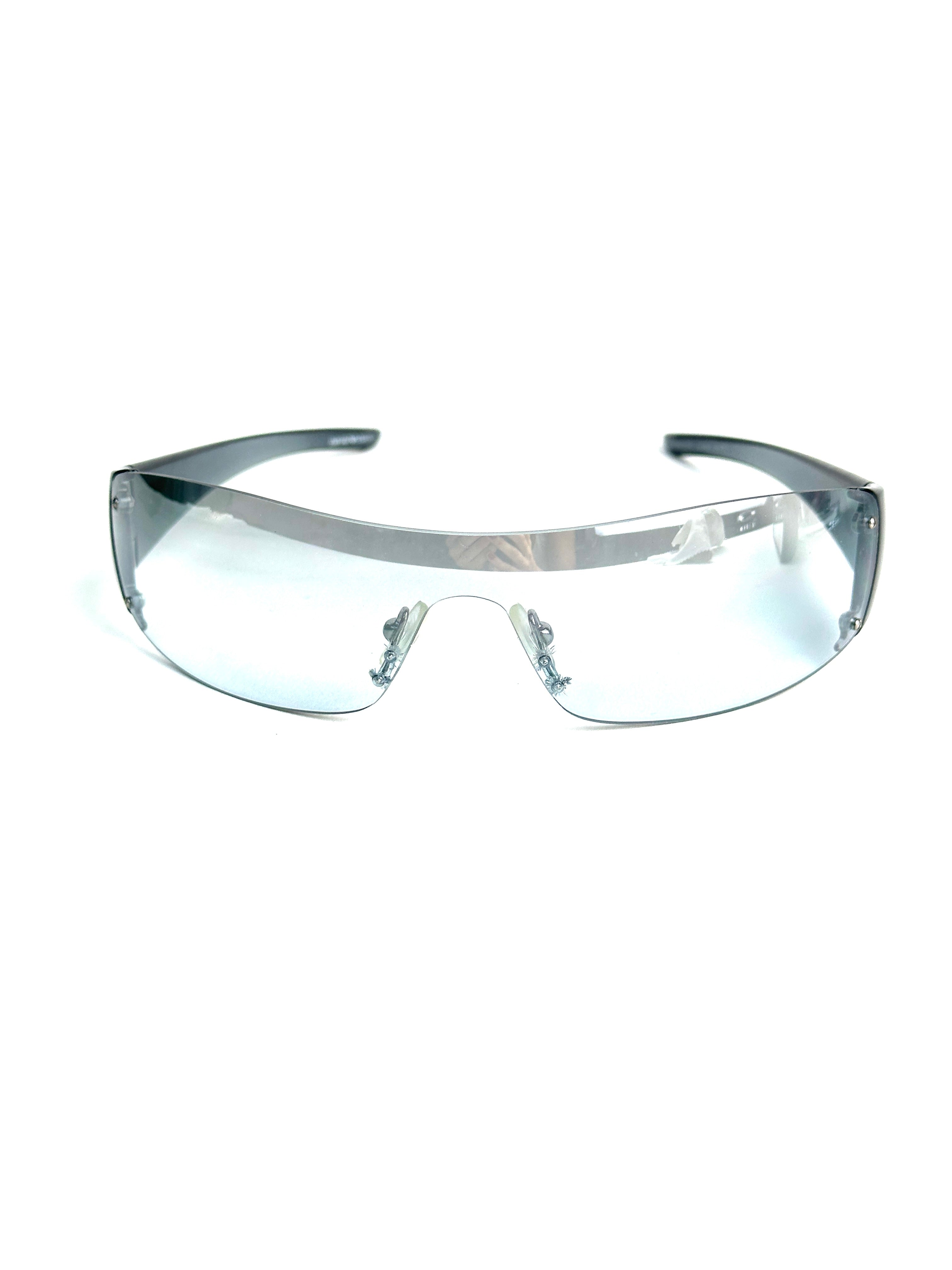 Occhiali da sole EMPORIO ARMANI EA9160/S
