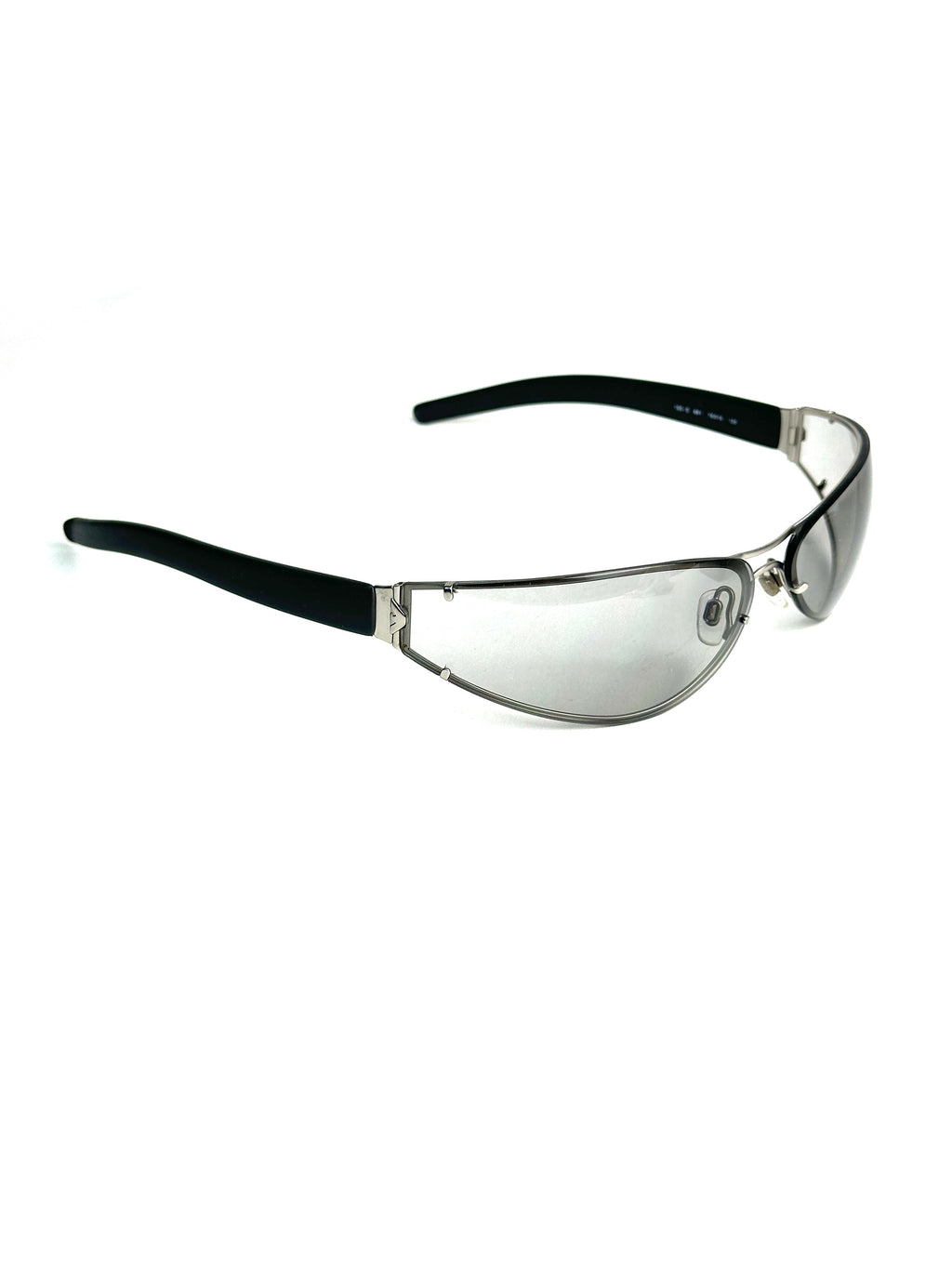 EMPORIO ARMANI 195-S