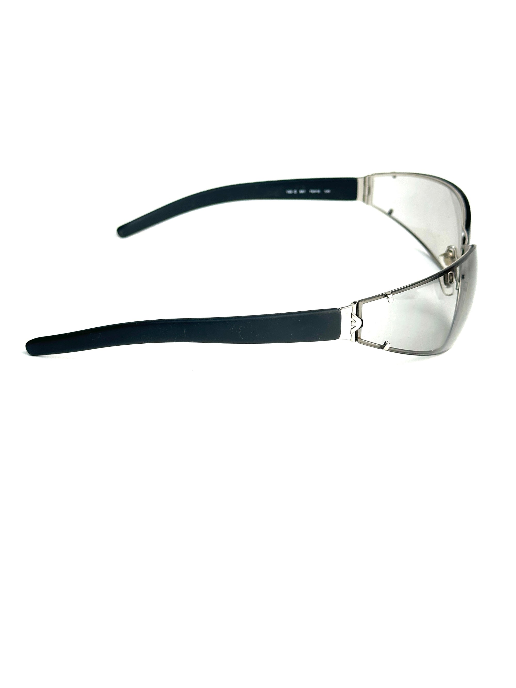 EMPORIO ARMANI 195-S