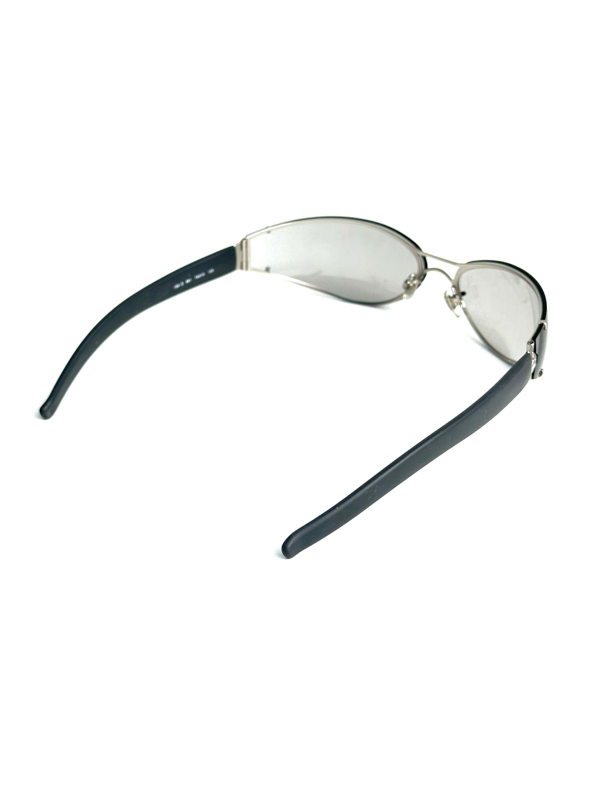 EMPORIO ARMANI 195-S