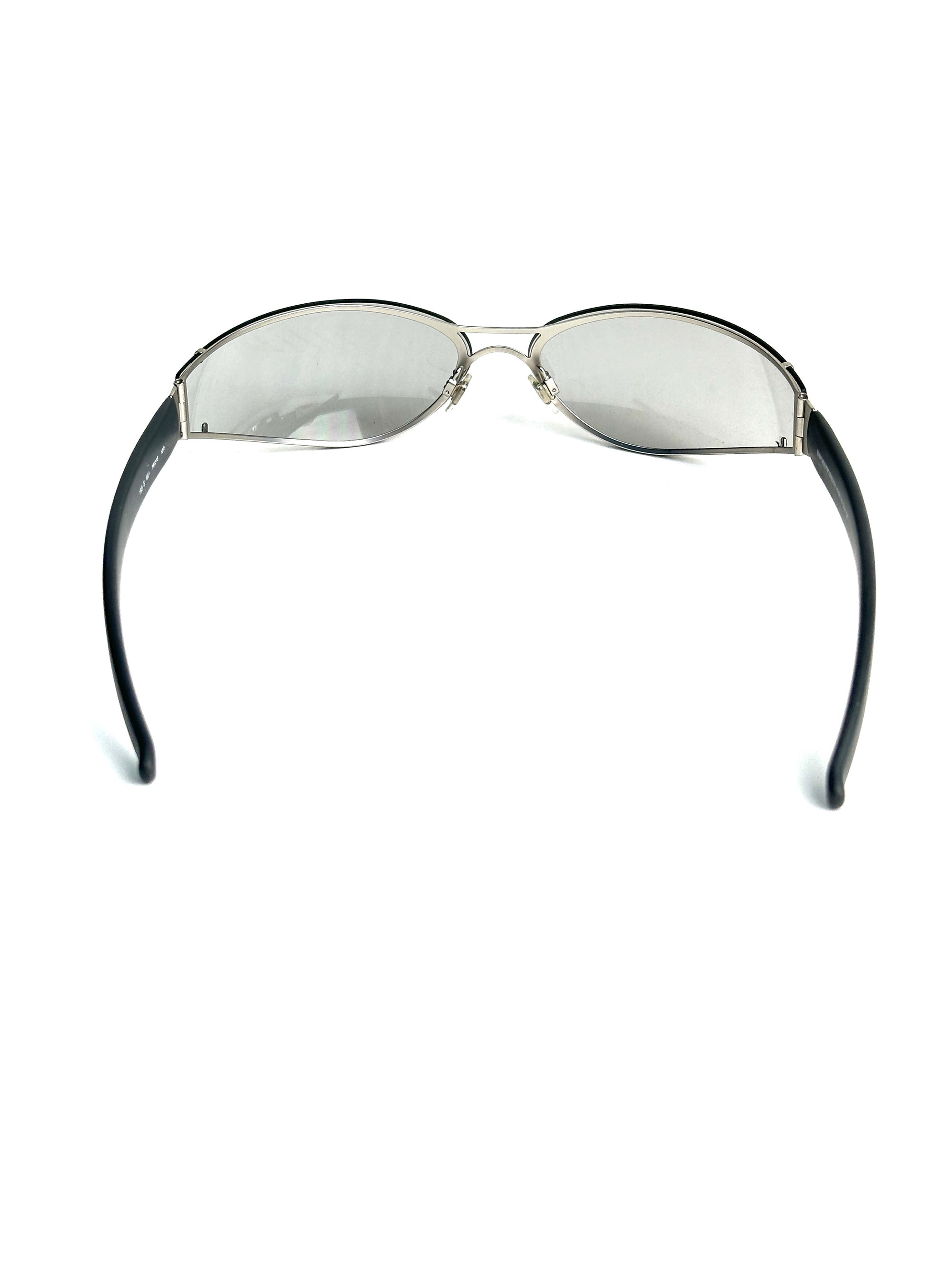 EMPORIO ARMANI 195-S