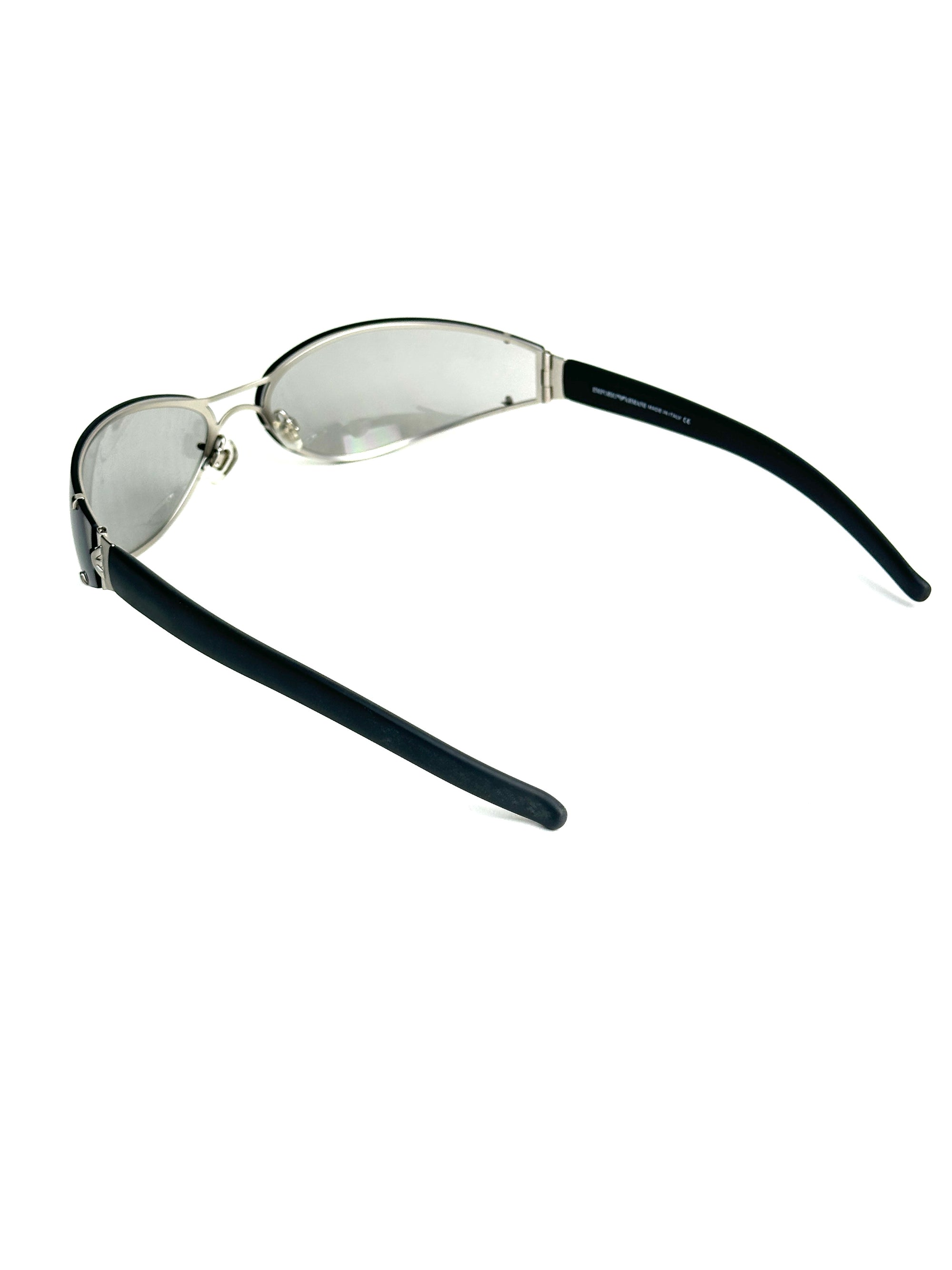 EMPORIO ARMANI 195-S