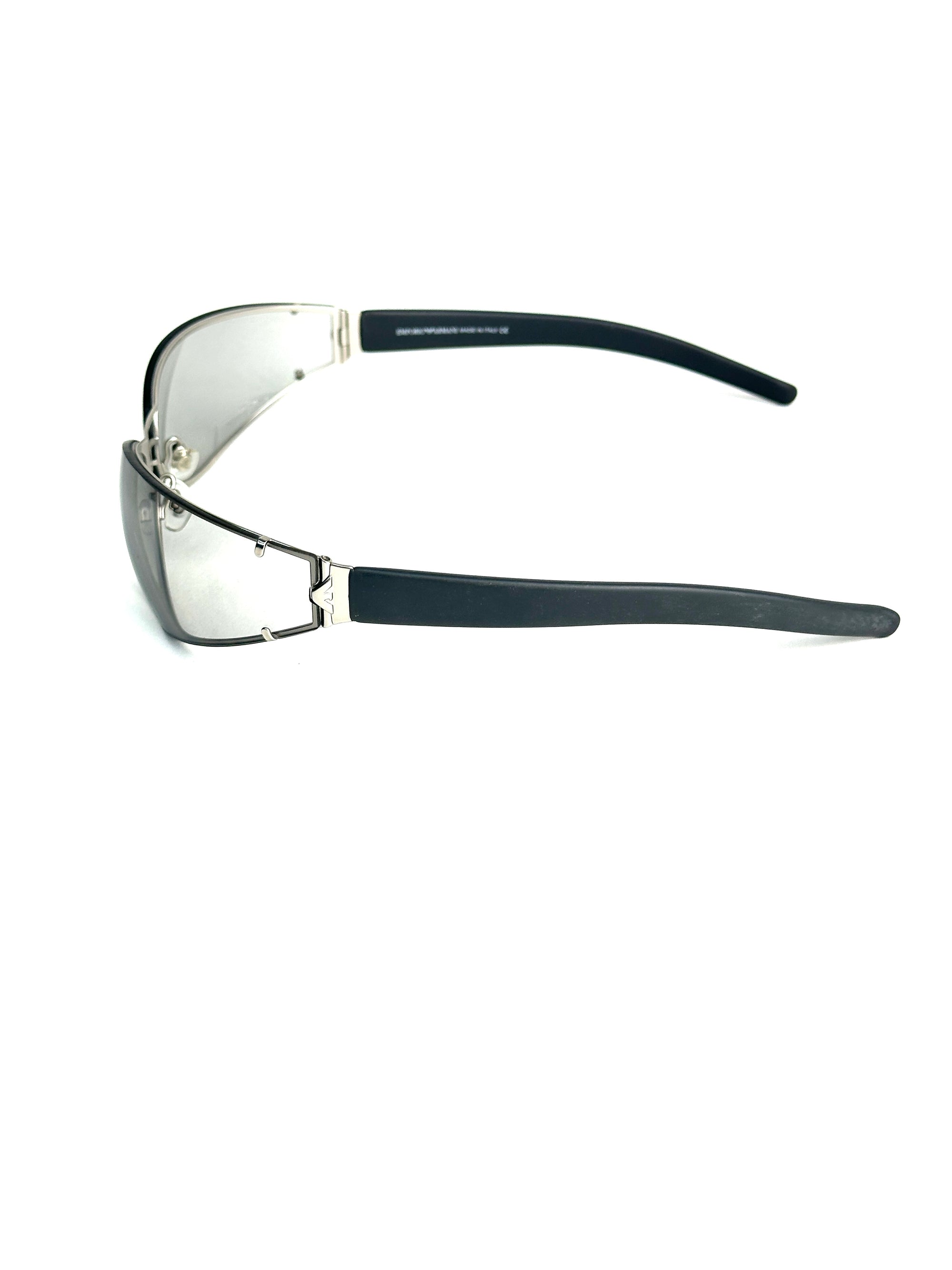 EMPORIO ARMANI 195-S