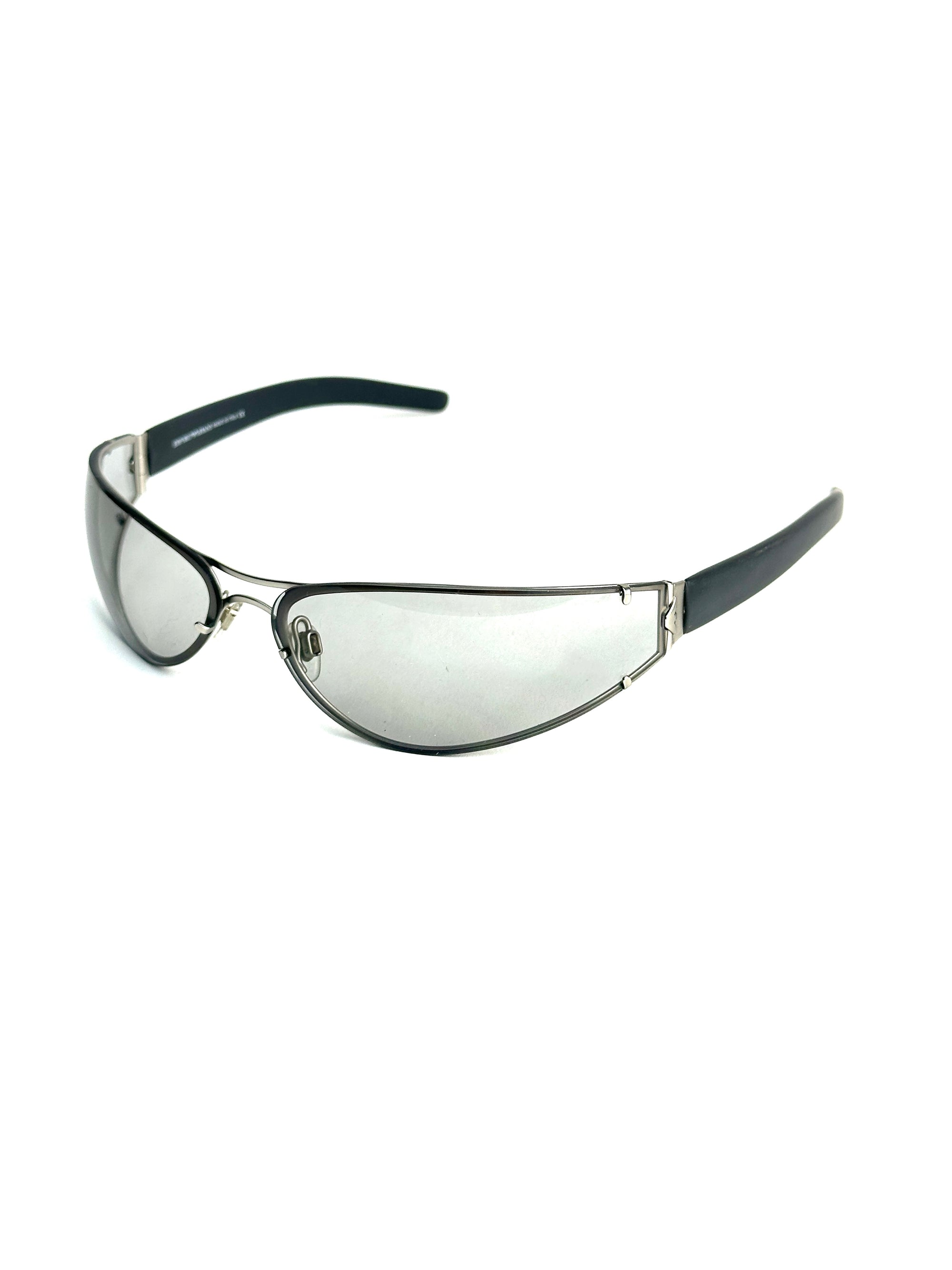 EMPORIO ARMANI 195-S