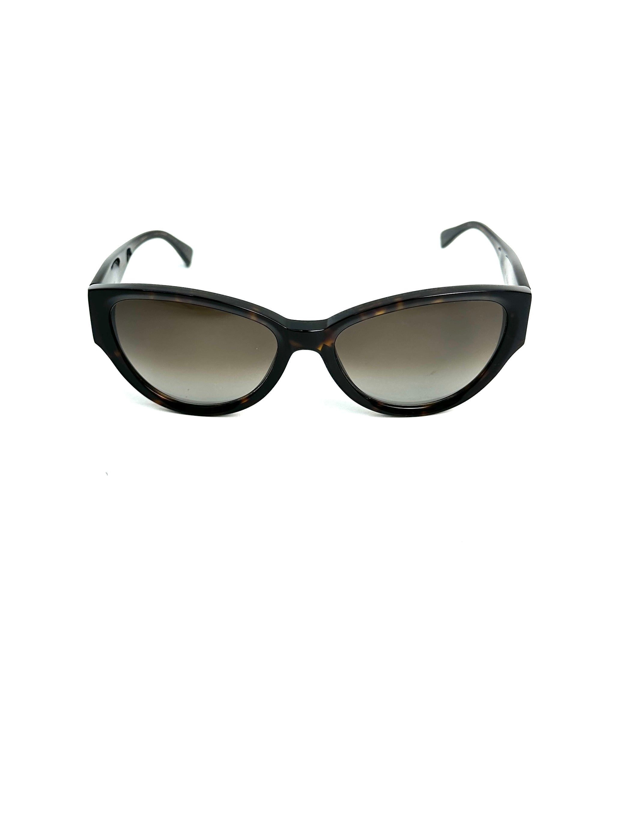 Occhiali da sole VERA WANG FLORESSA