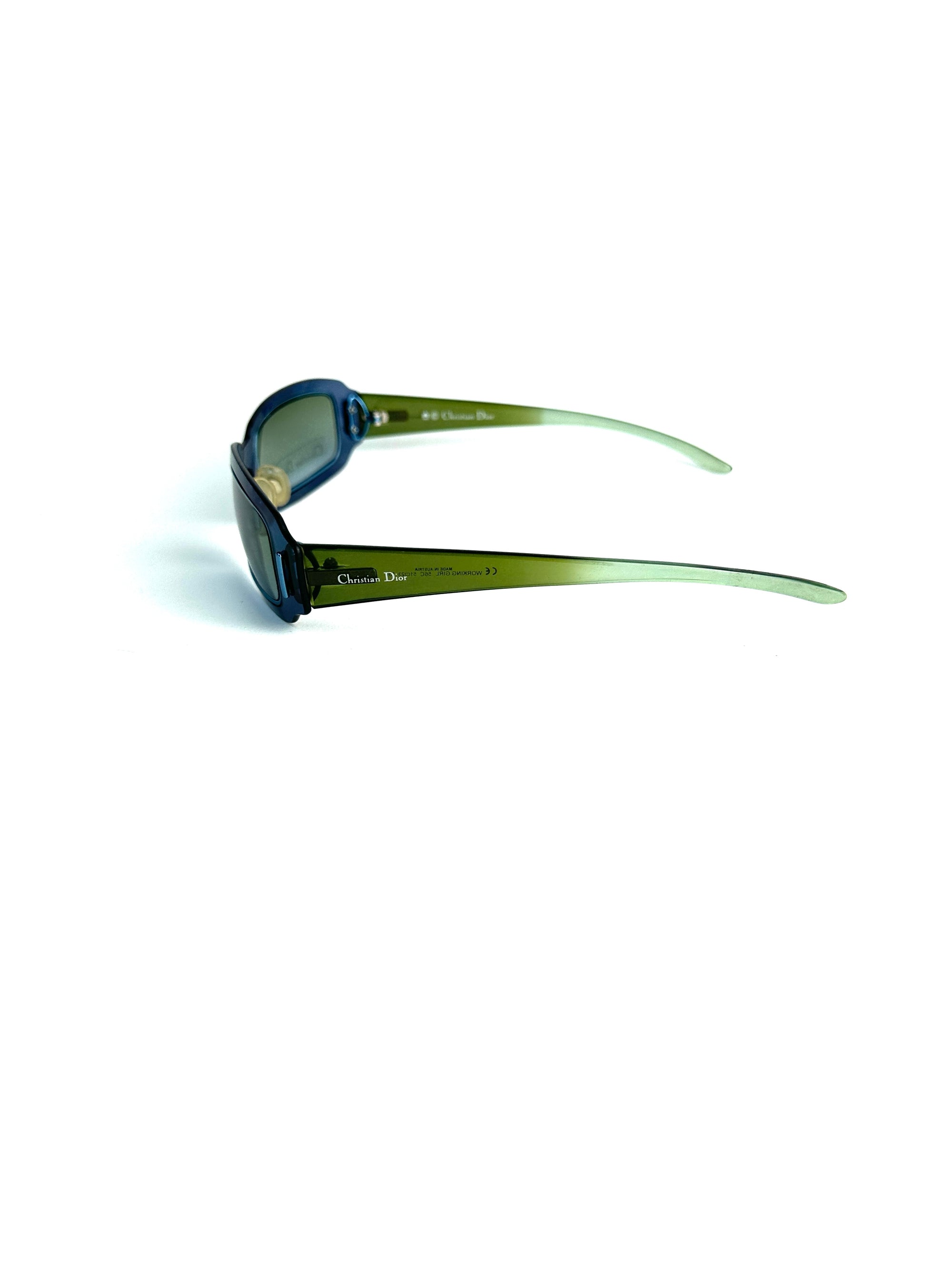 DIOR DIGITAL WORKING GIRL 56C