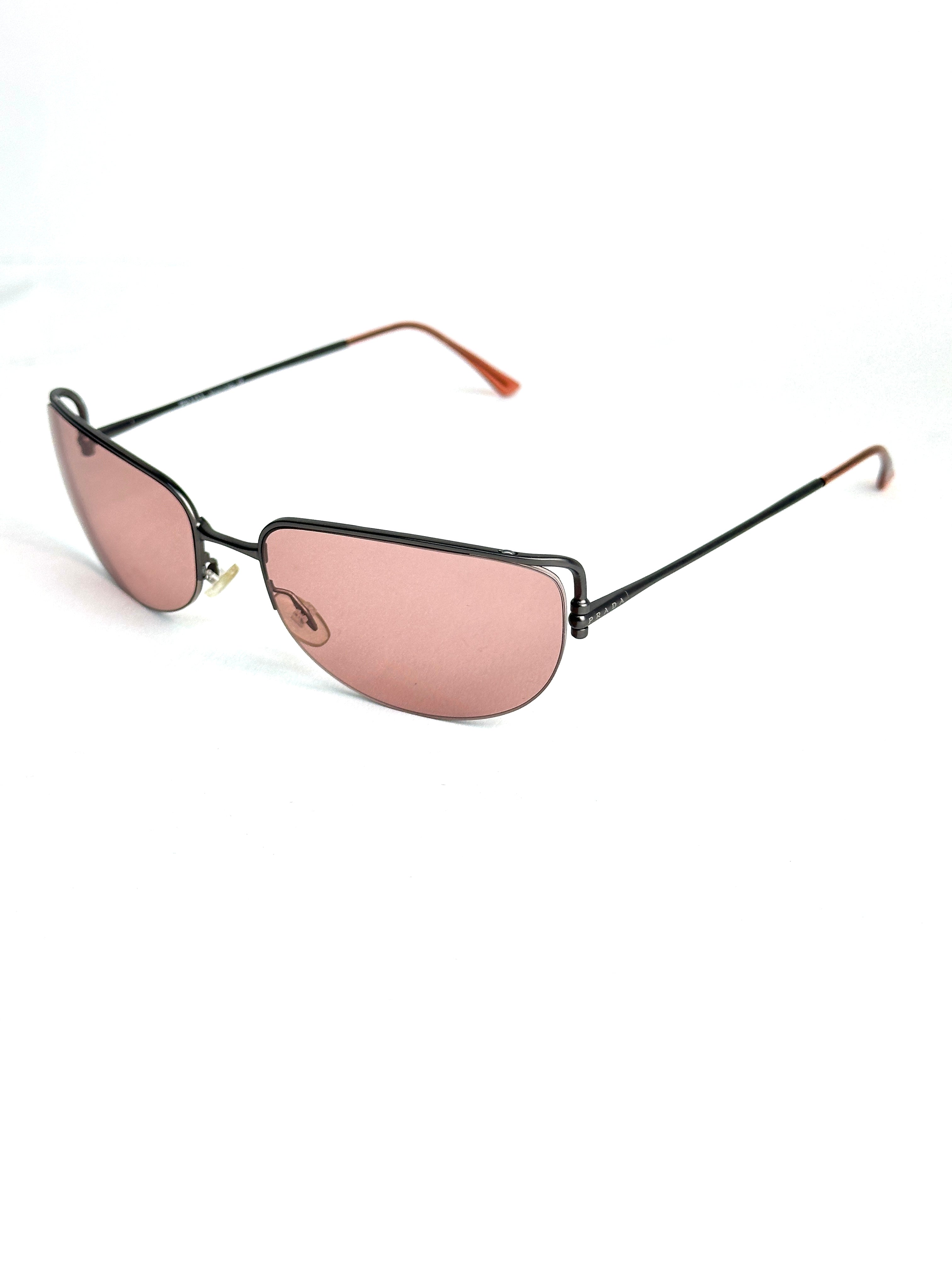 Occhiali da sole PRADA VPR55C VINTAGE