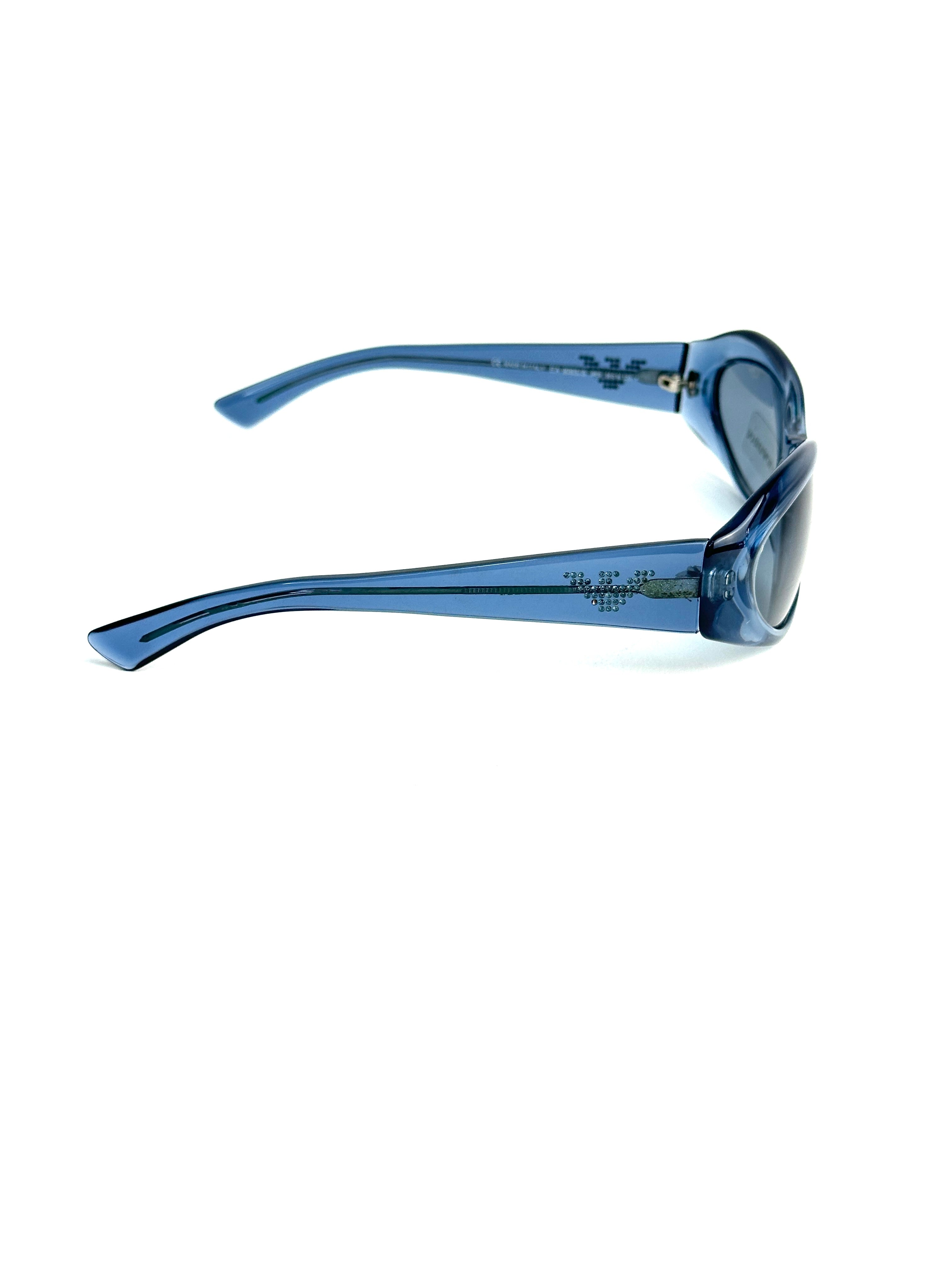 Occhiali da sole EMPORIO ARMANI EA9065/S