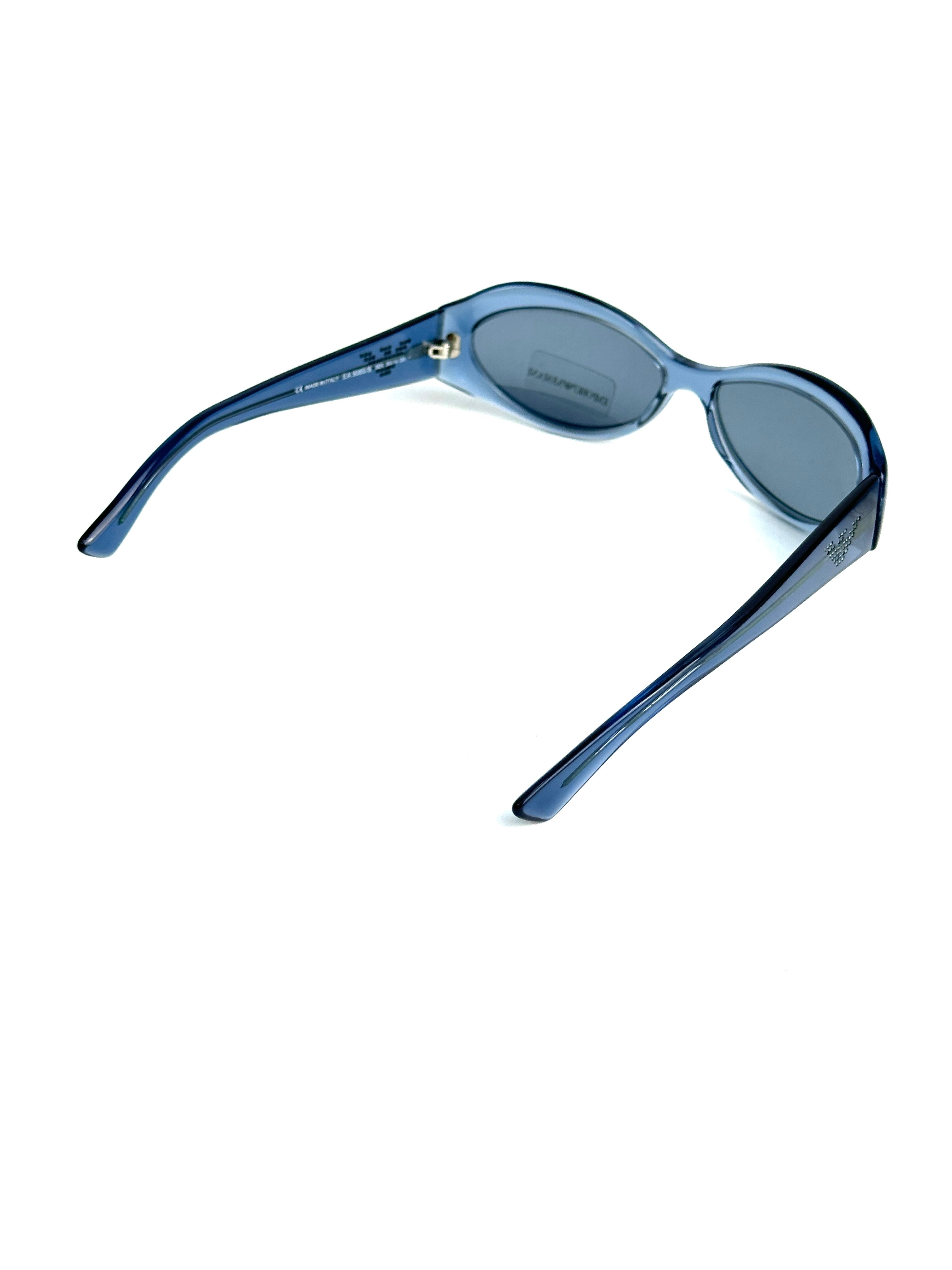 Occhiali da sole EMPORIO ARMANI EA9065/S