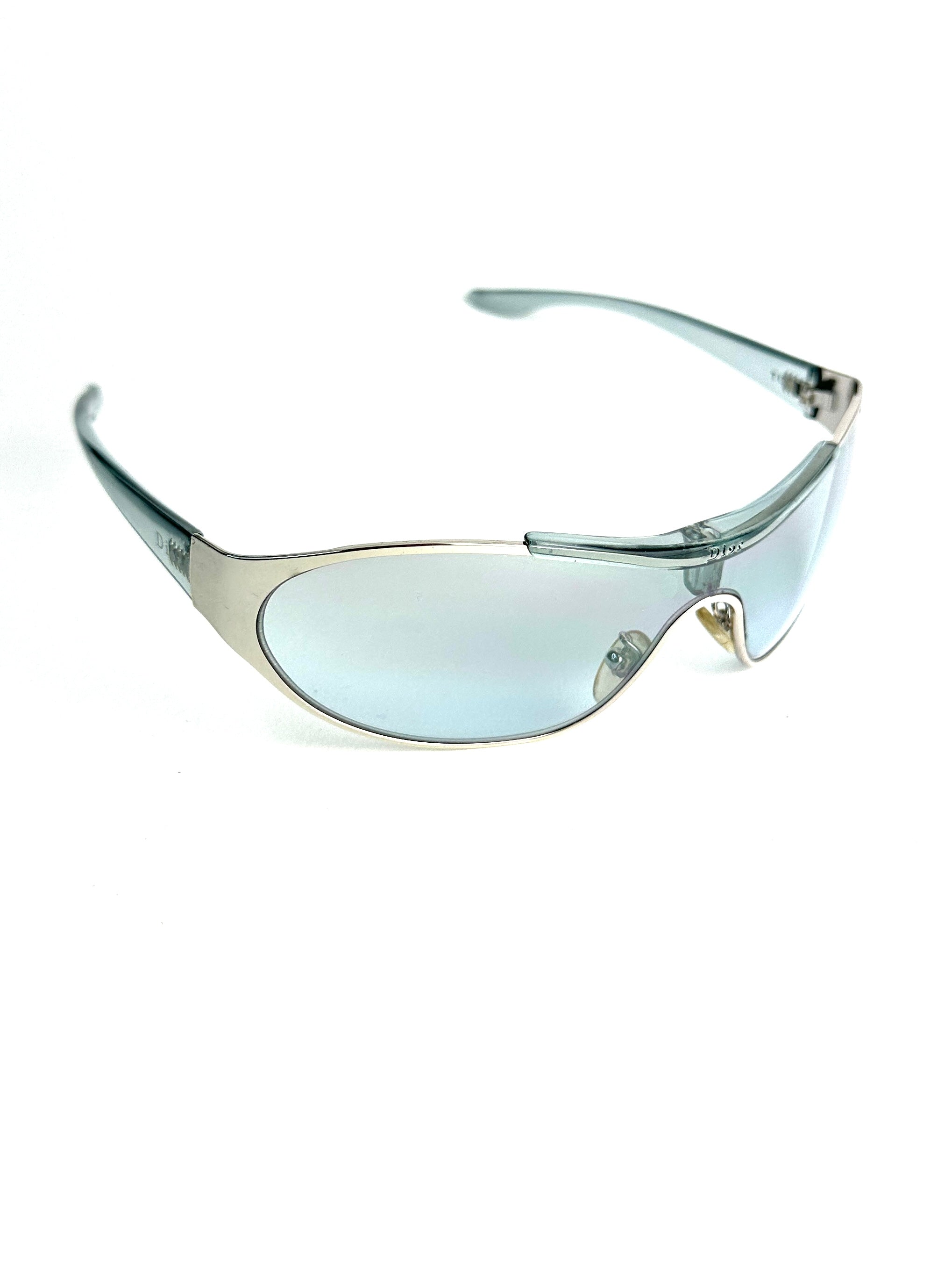 Occhiali da sole DIOR RIDER 3F4