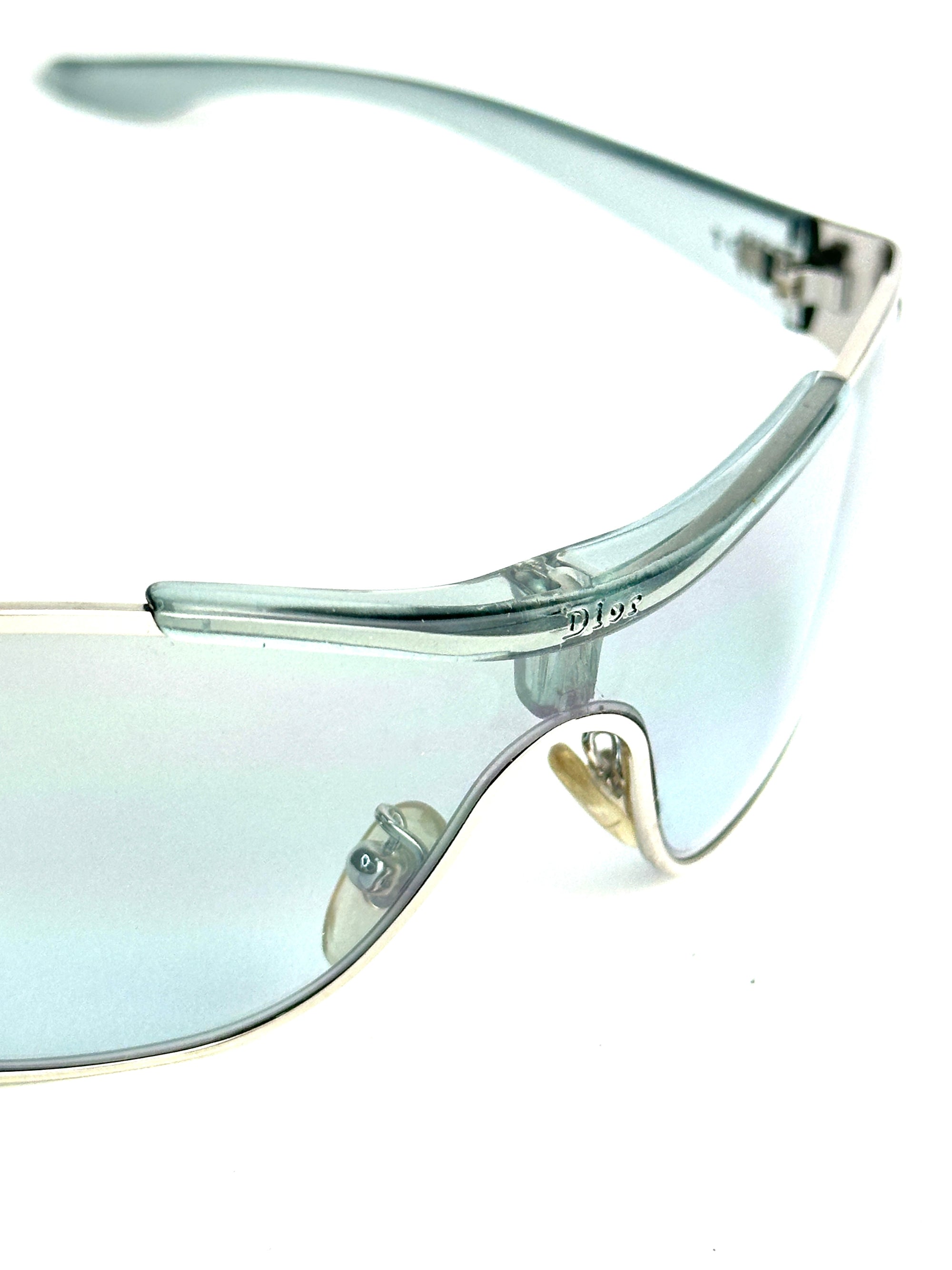 DIOR RIDER 3F4