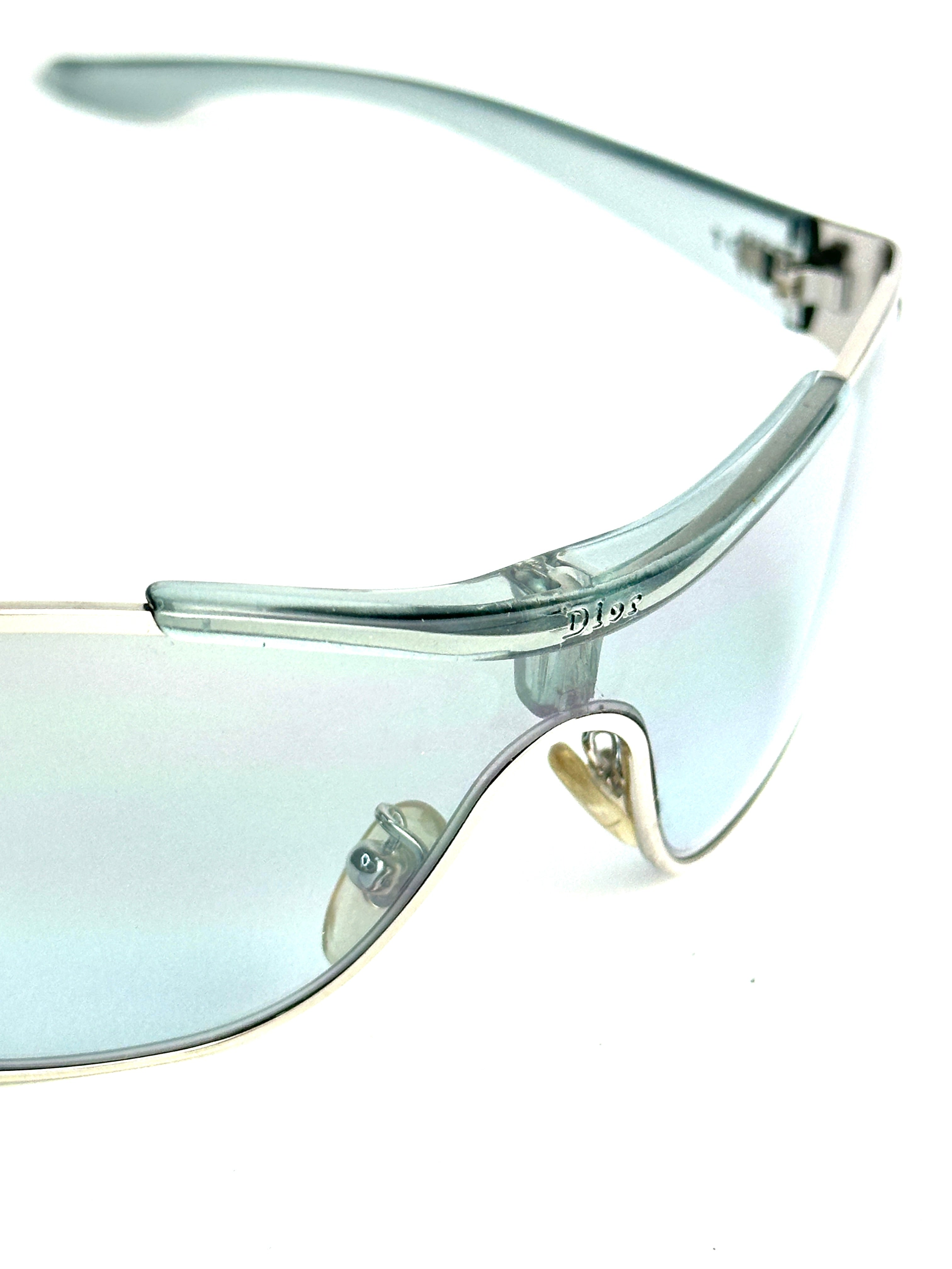 Occhiali da sole DIOR RIDER 3F4