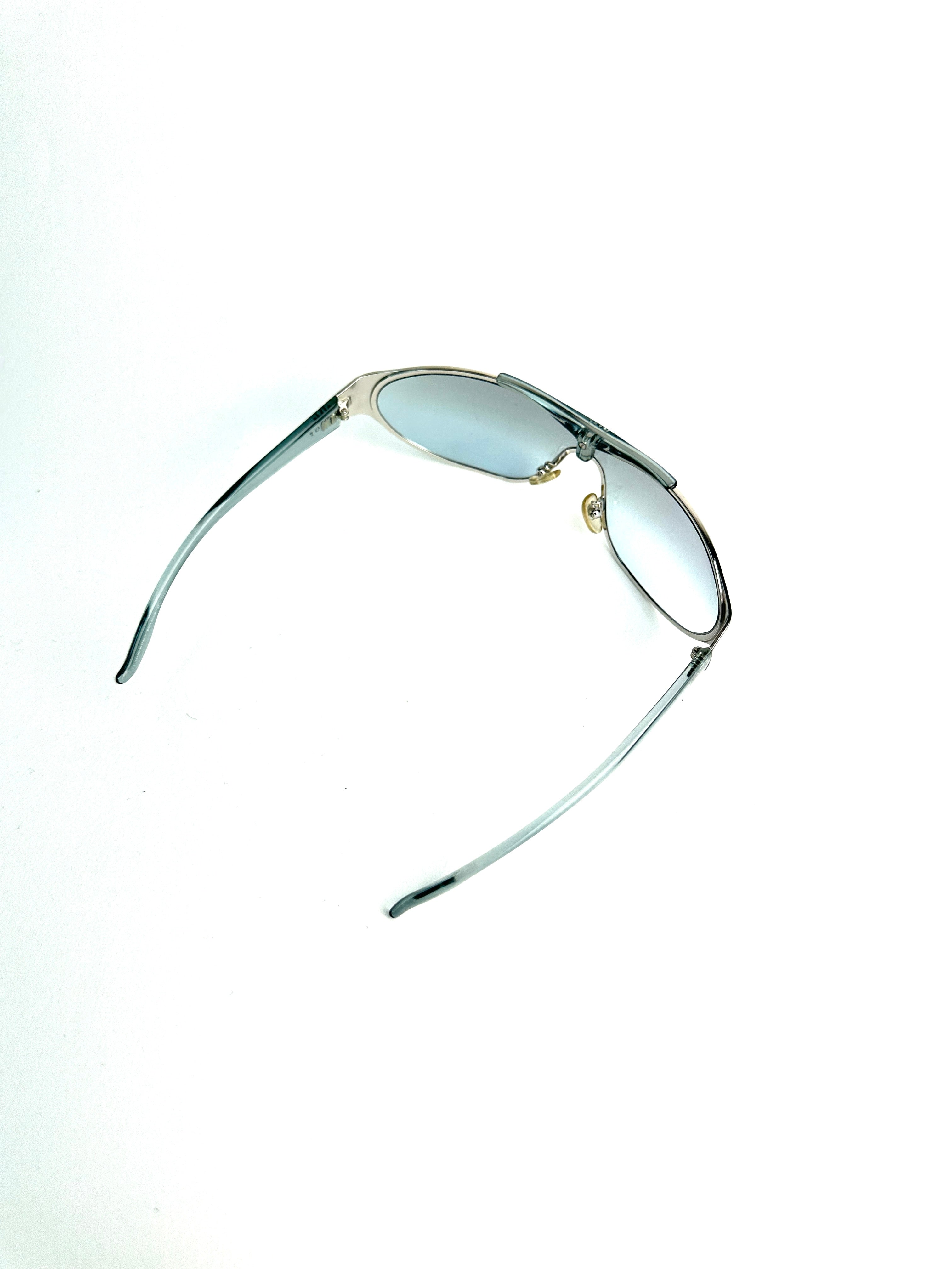 Occhiali da sole DIOR RIDER 3F4