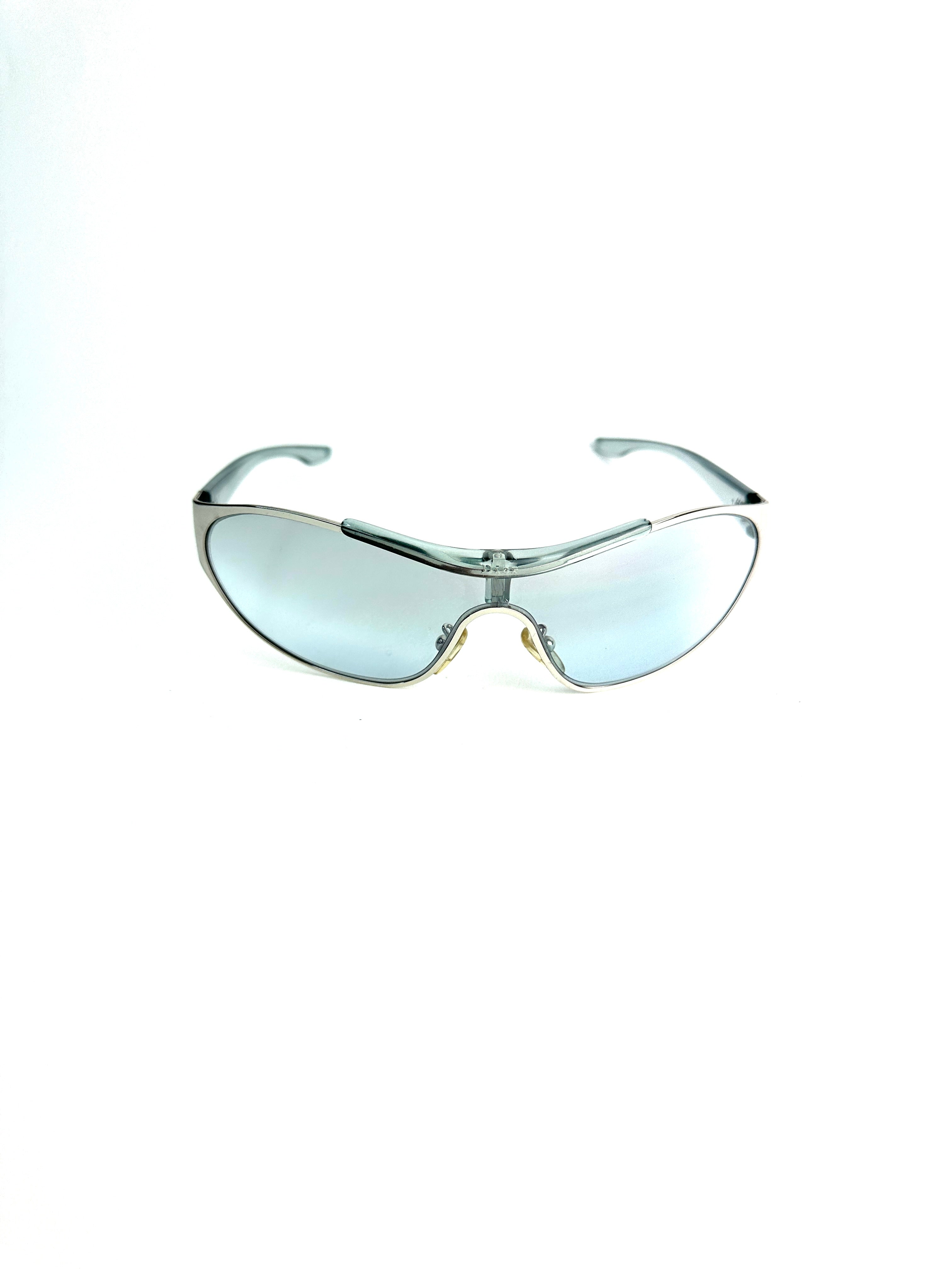 Occhiali da sole DIOR RIDER 3F4