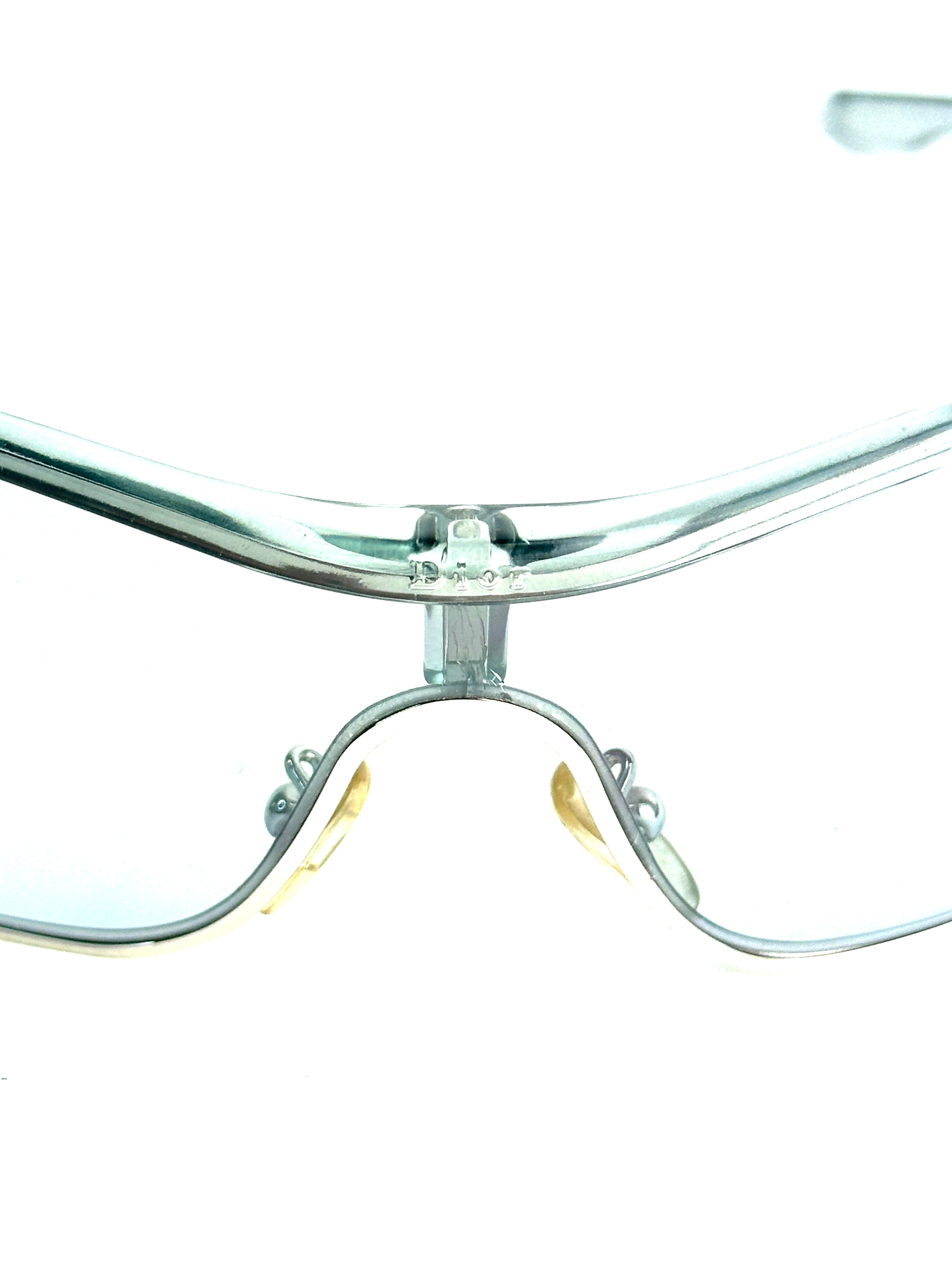 Occhiali da sole DIOR RIDER 3F4