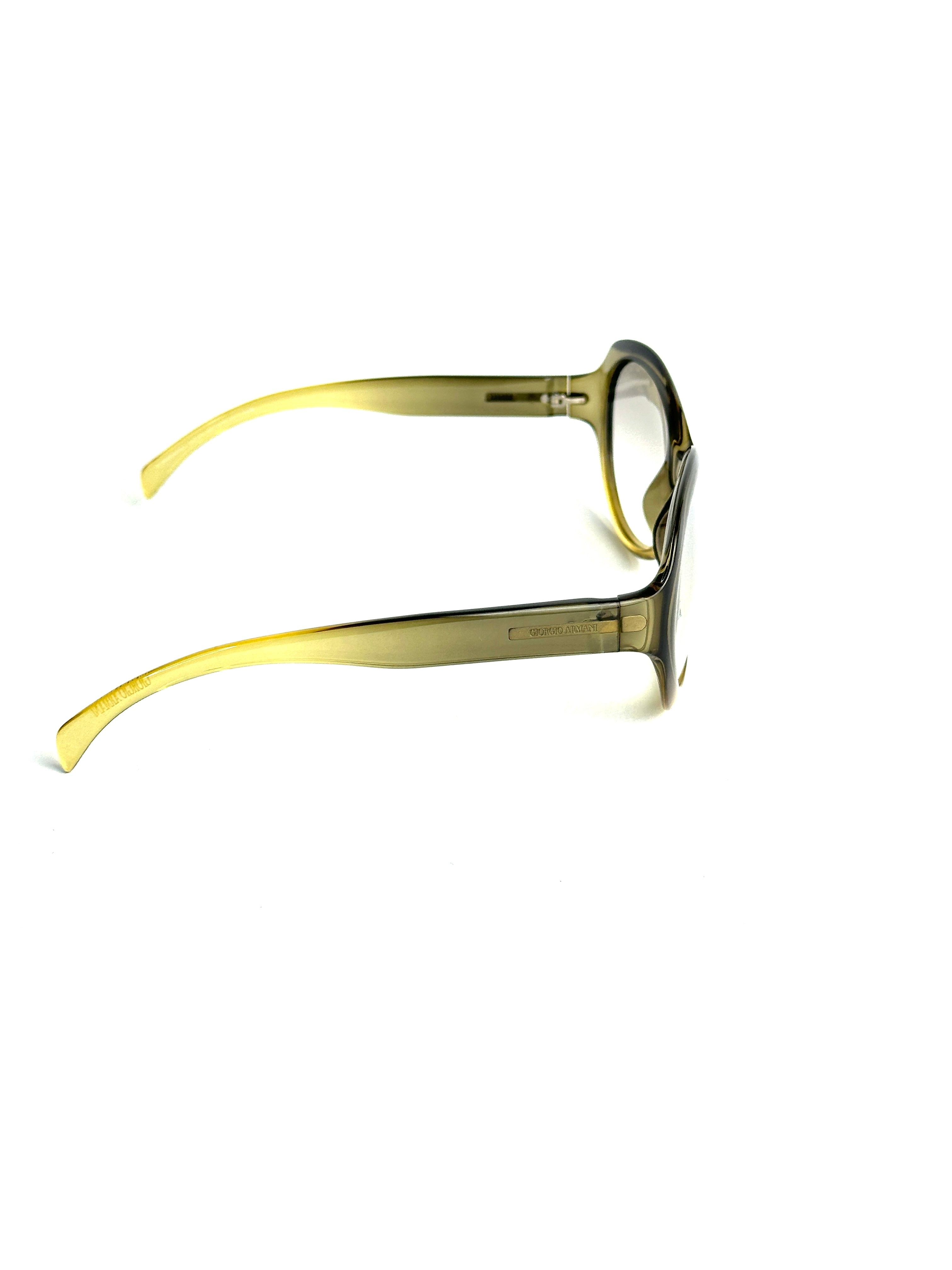 Occhiali da sole GIORGIO ARMANI 35/S