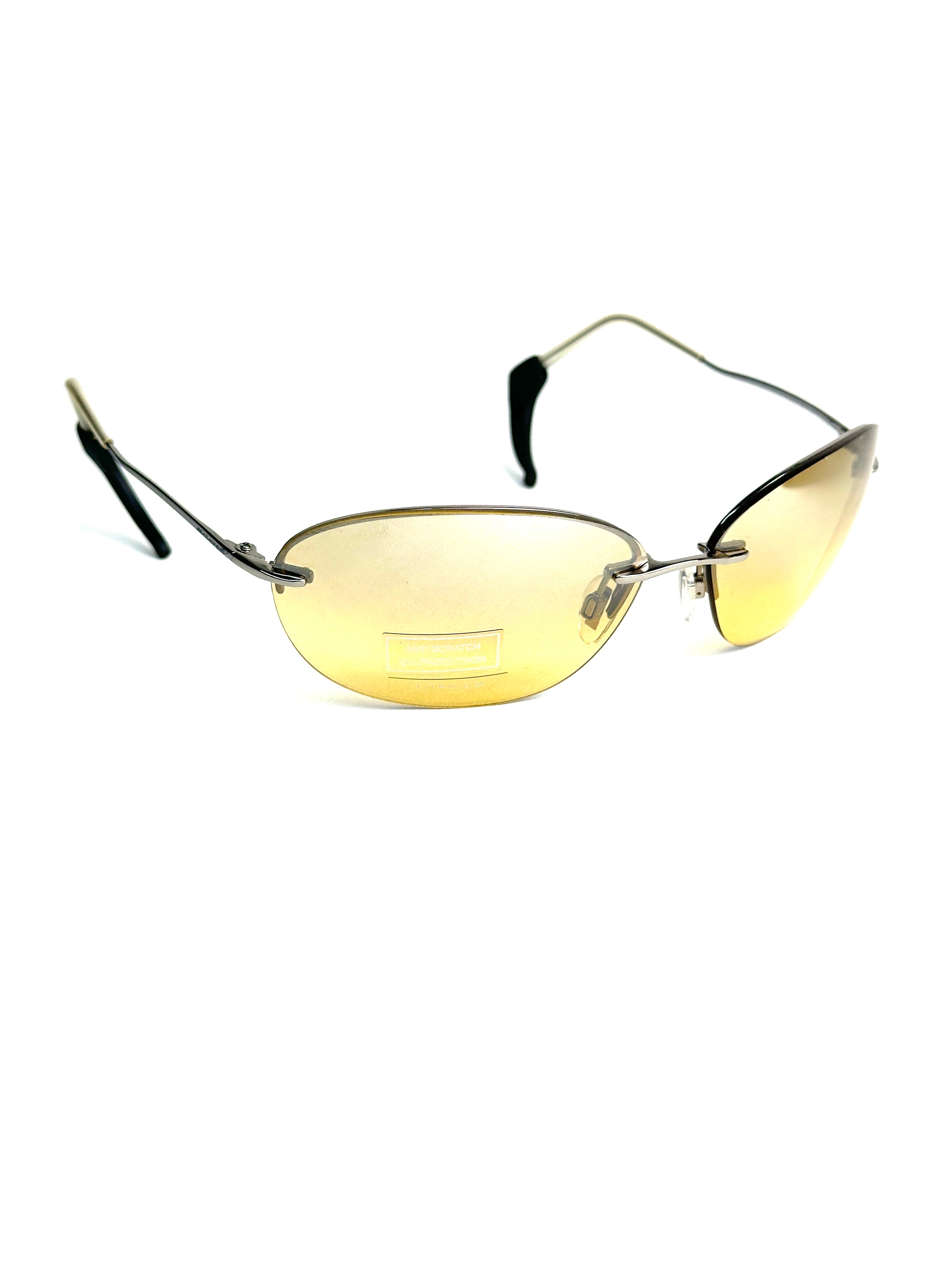 Occhiali da sole HUGO BOSS HB5788