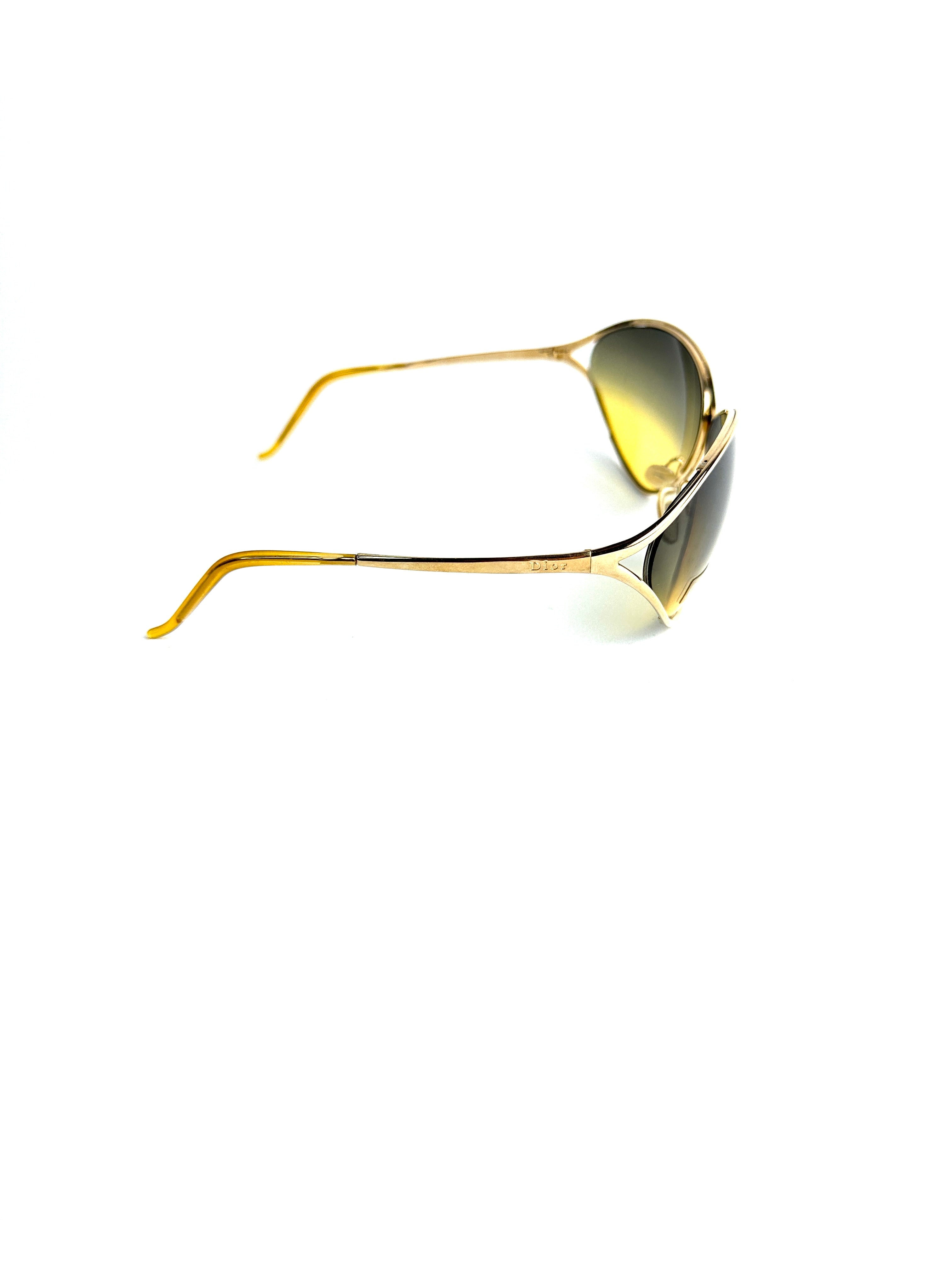 Occhiali da sole DIOR NEW AMERICAN 000PR