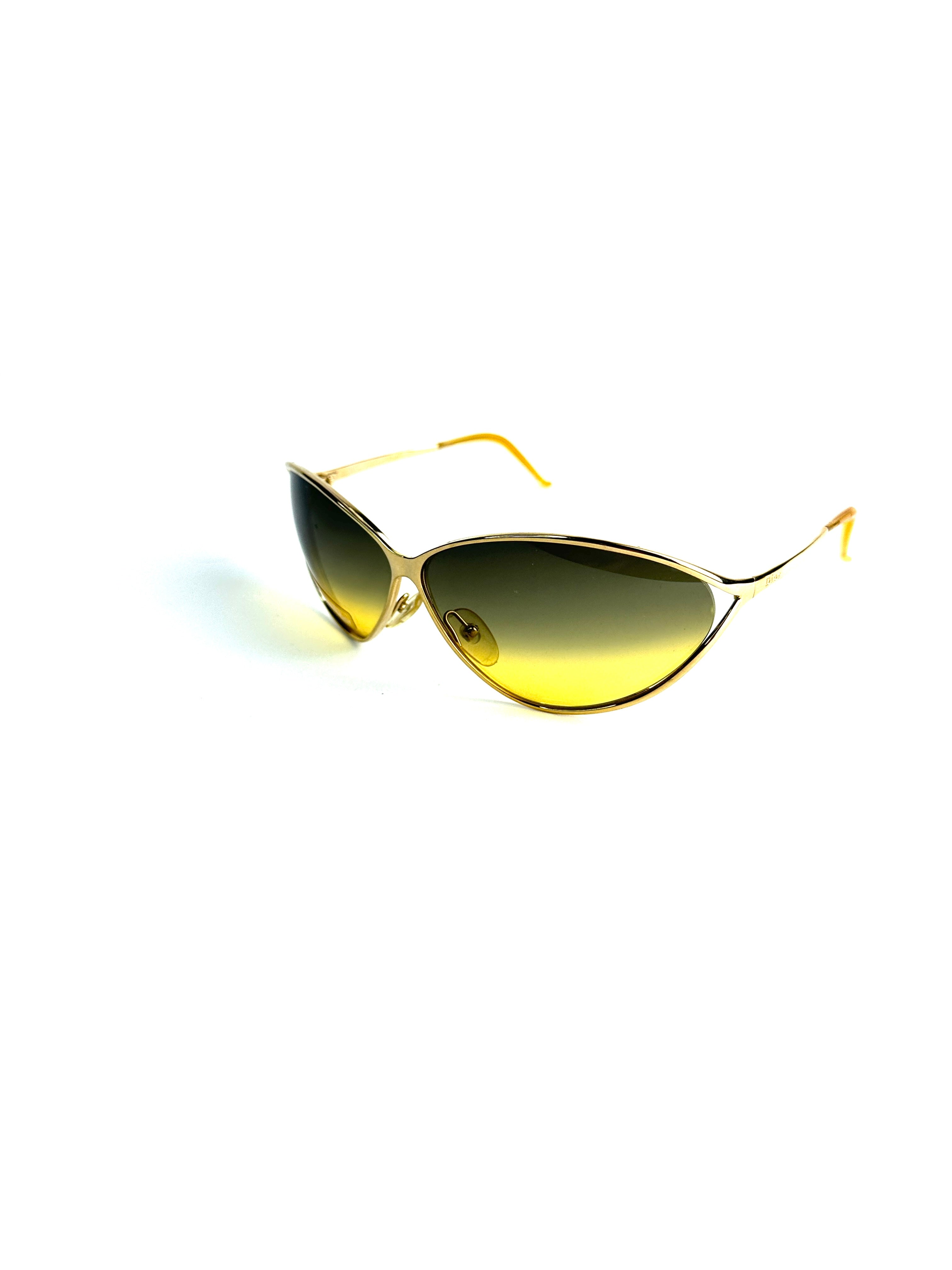 Occhiali da sole DIOR NEW AMERICAN 000PR