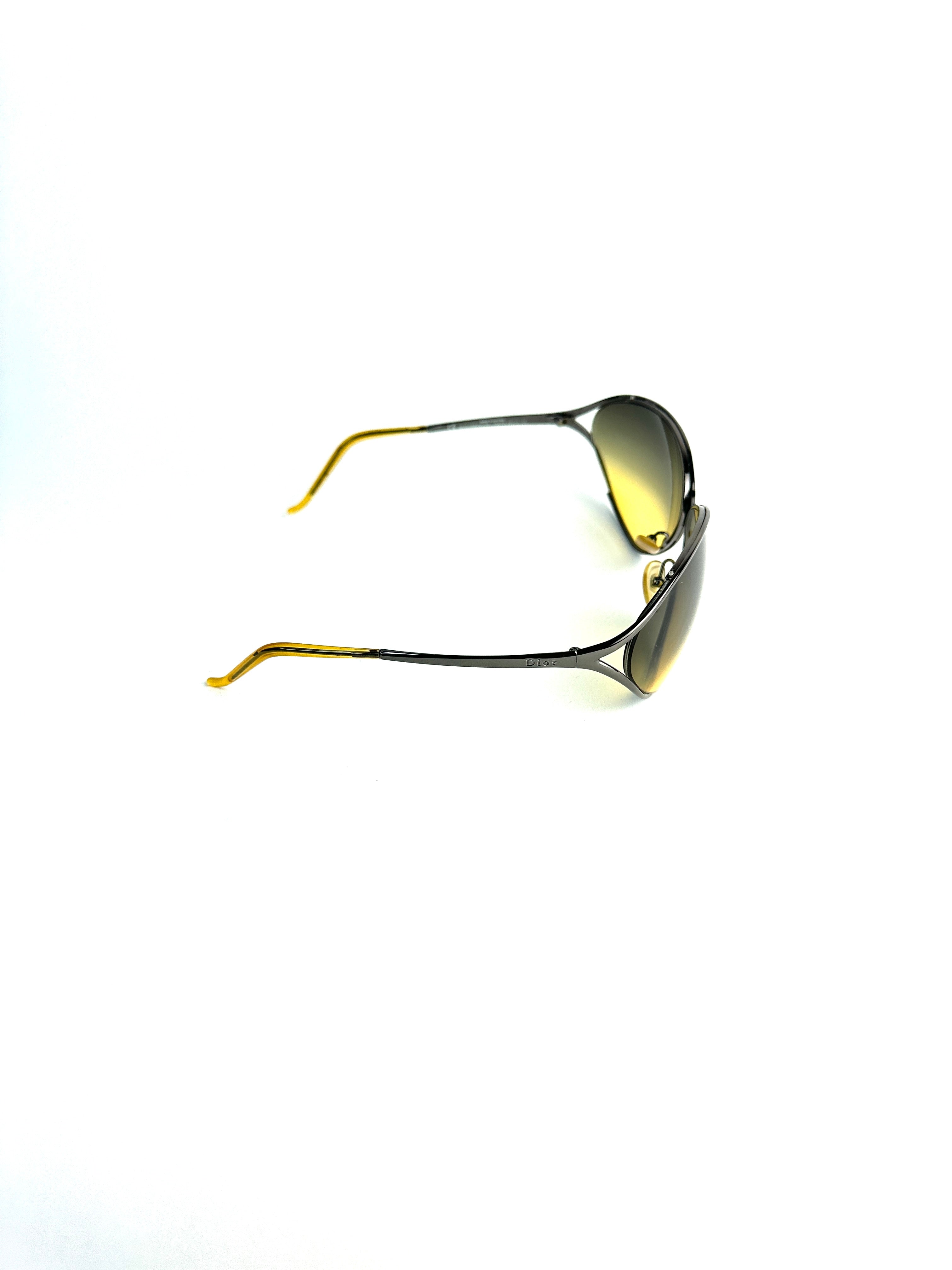 Occhiali da sole DIOR NEW AMERICAN TW3PR