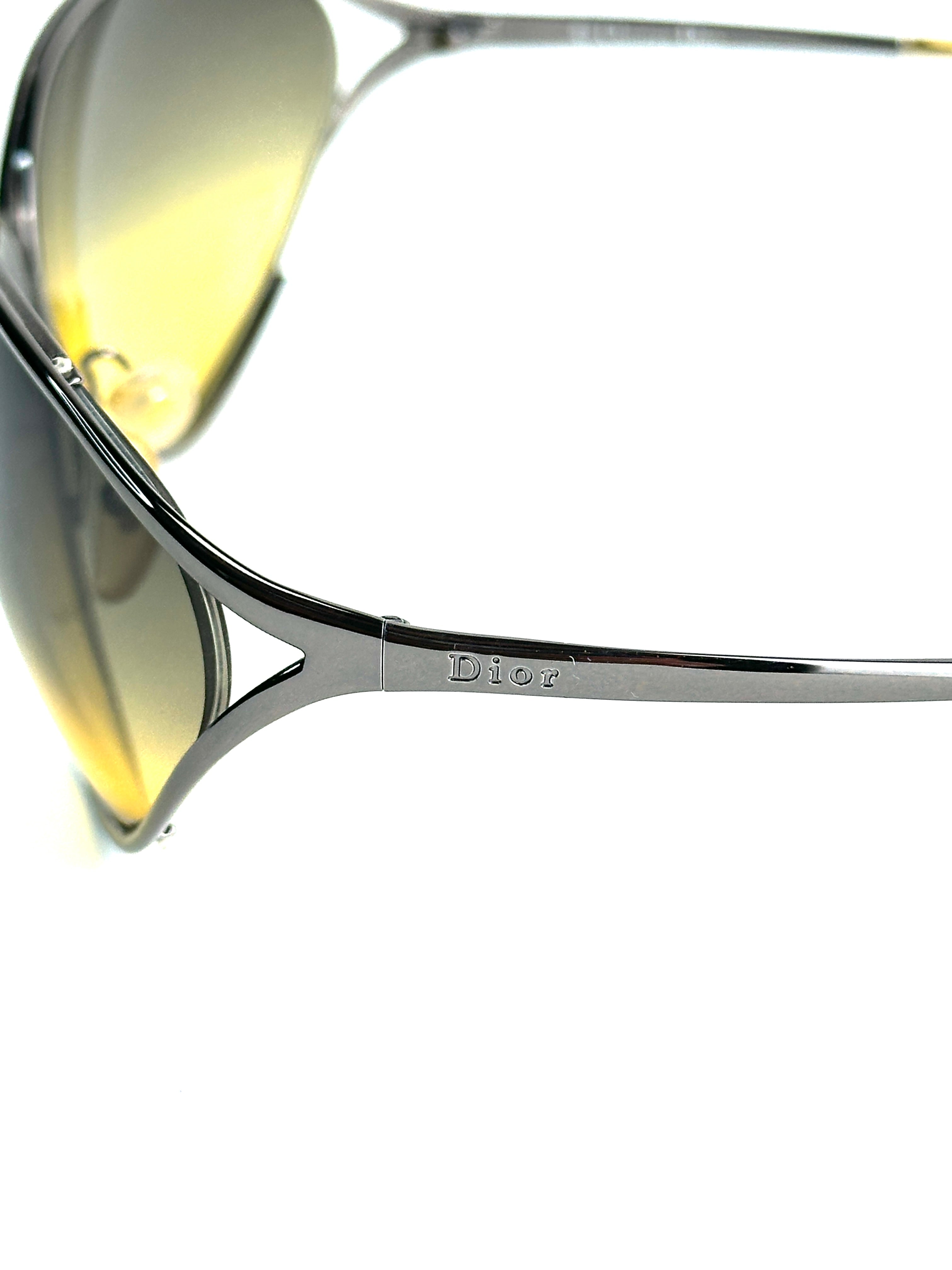 Occhiali da sole DIOR NEW AMERICAN TW3PR