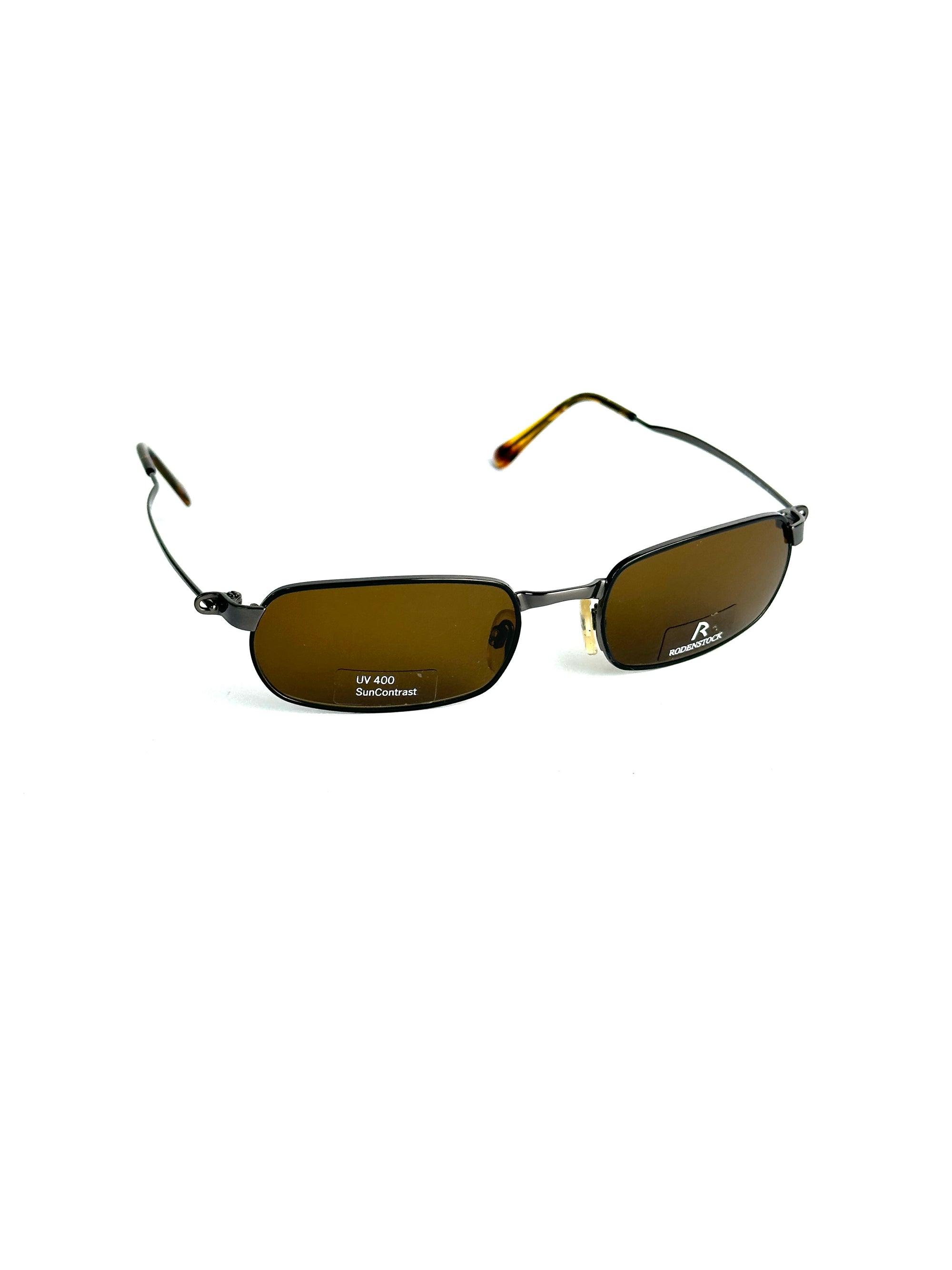 OCCHIAKU DA SOLE RODENSTOCK R1126