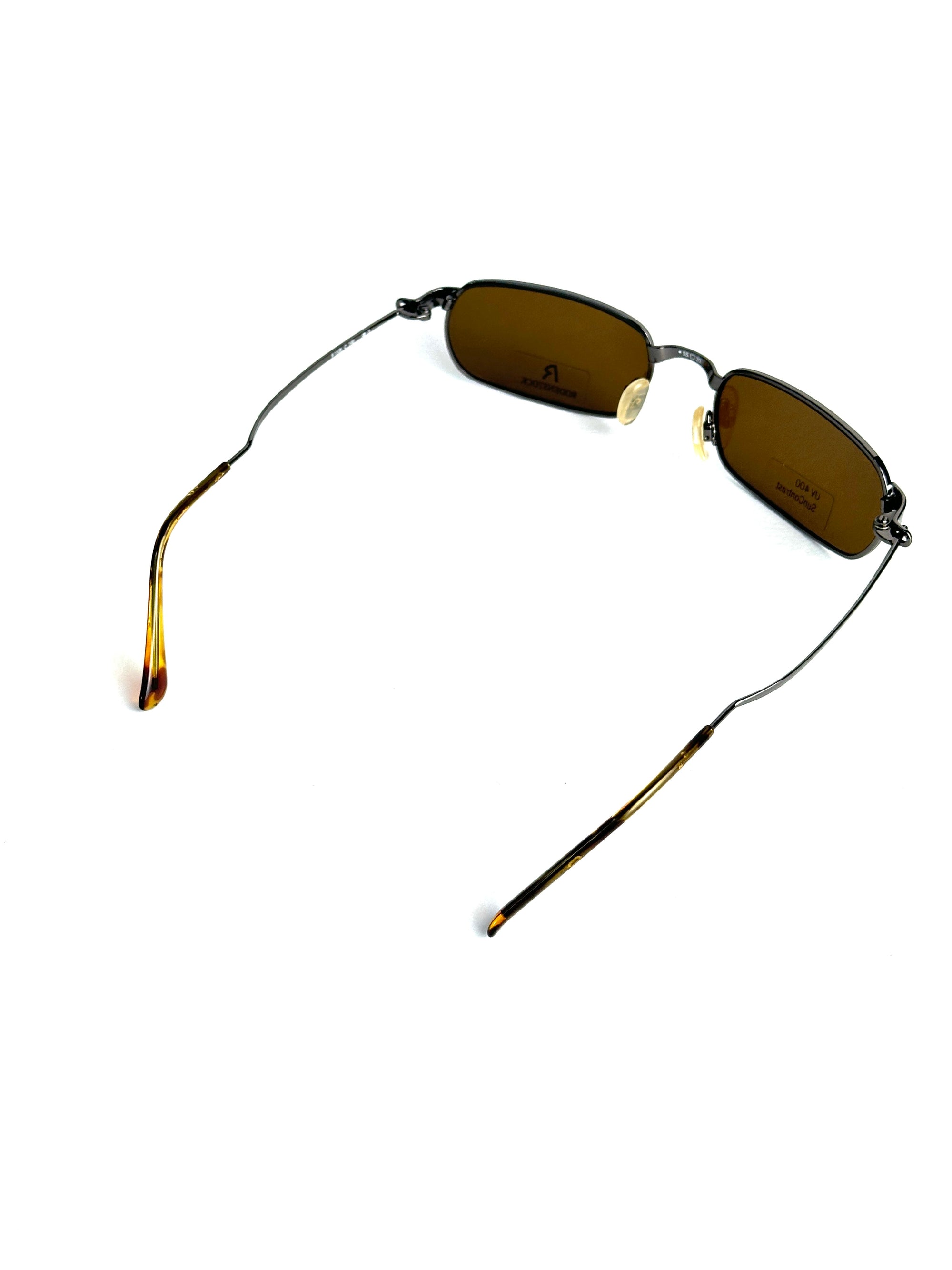 OCCHIAKU DA SOLE RODENSTOCK R1126