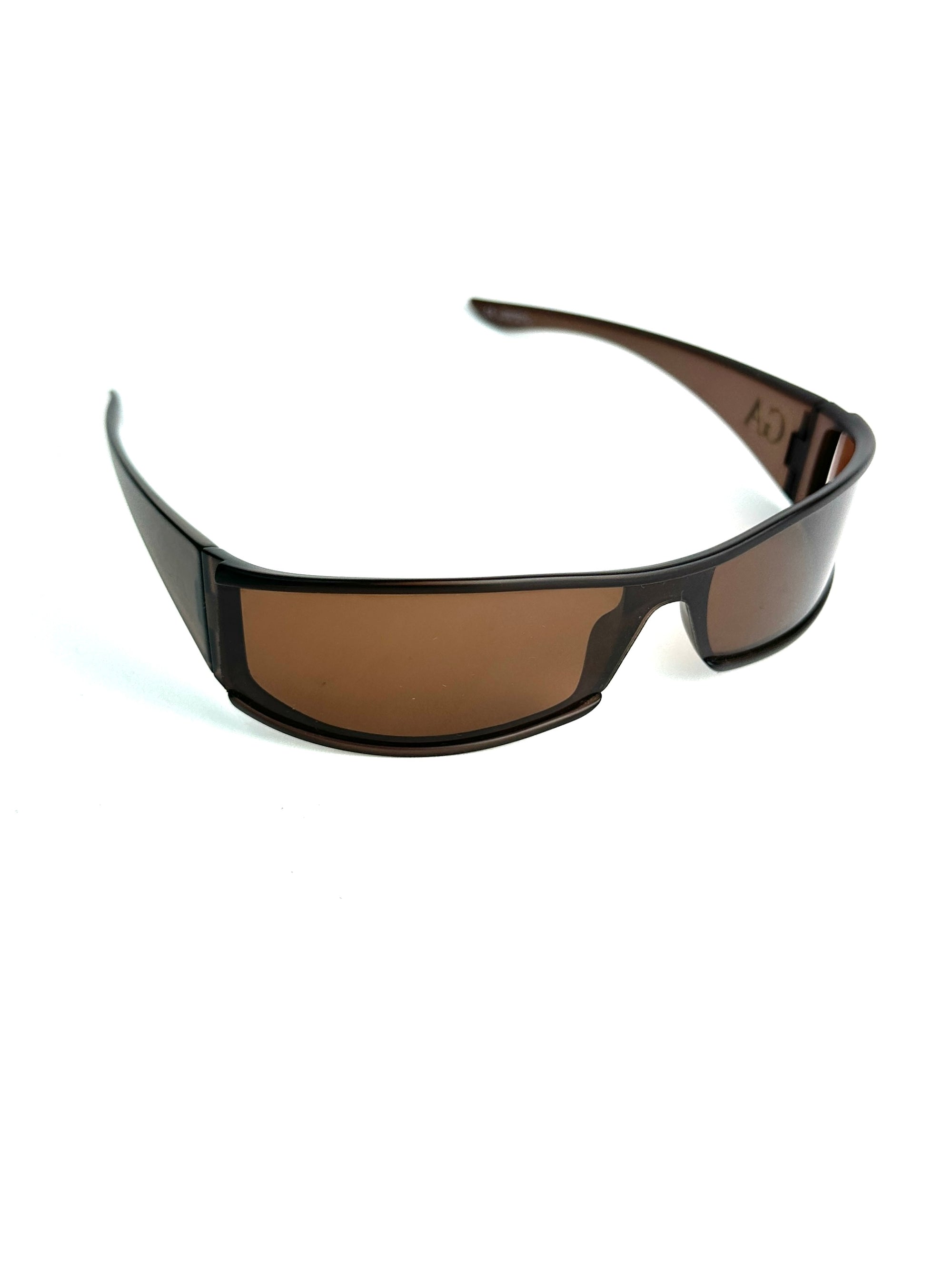 EMPORIO ARMANI GA37/S 8F3