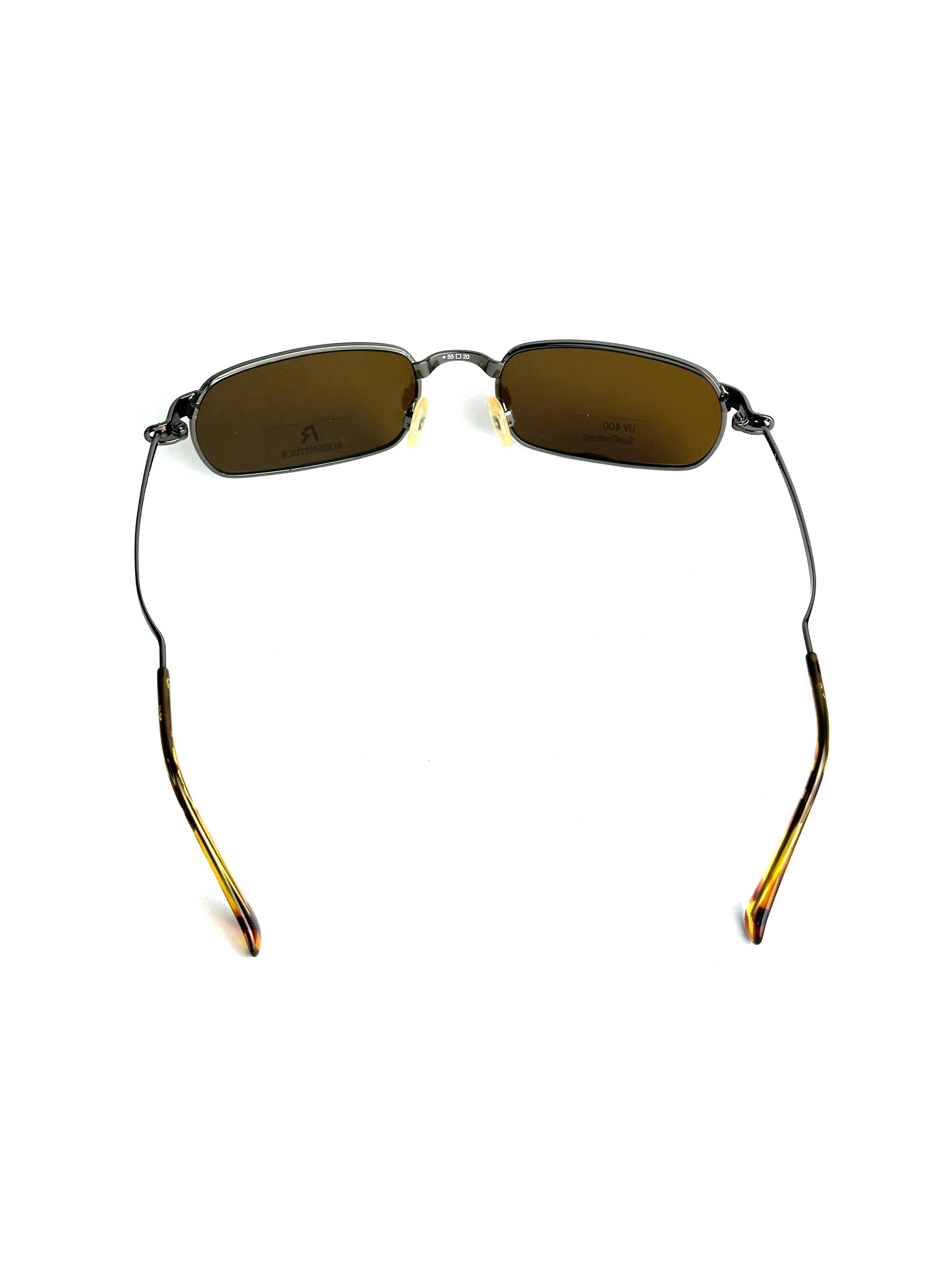 OCCHIAKU DA SOLE RODENSTOCK R1126